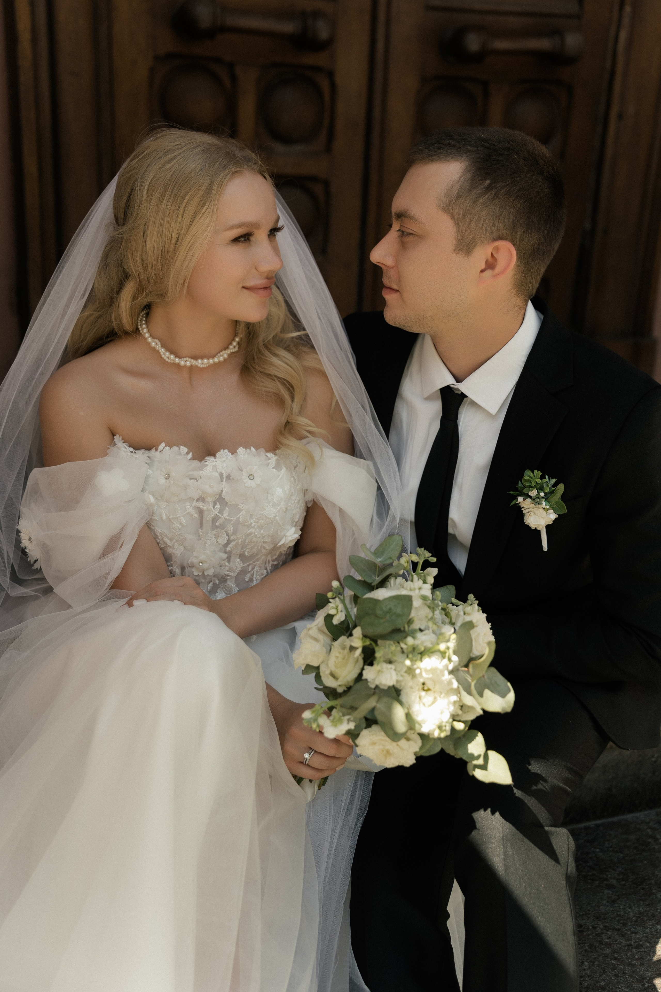 E&A. Фотограф Ирина Романенко