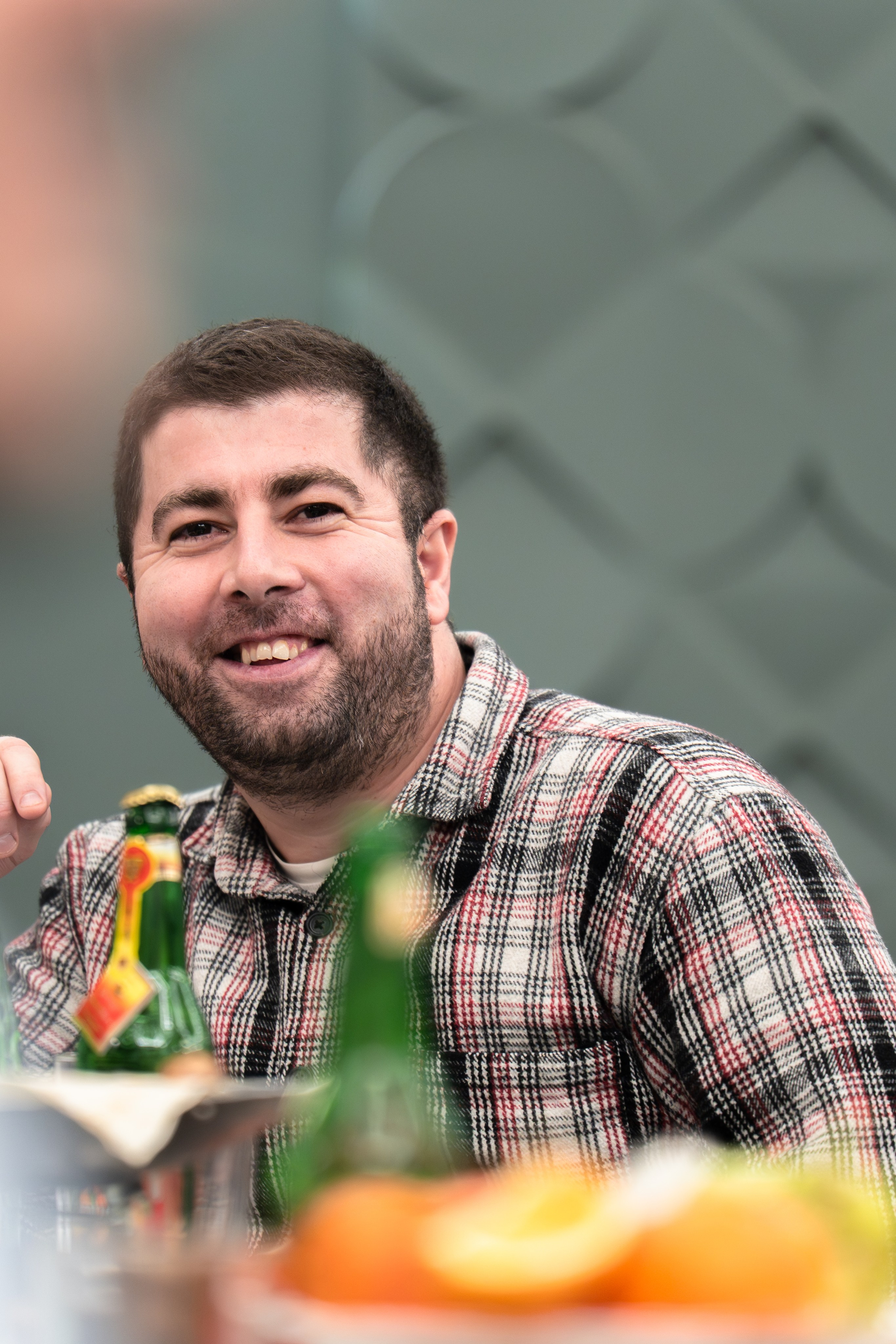 Юбилей Ахмедова Шакира Мизафеддин оглы. Репортажный Фотограф