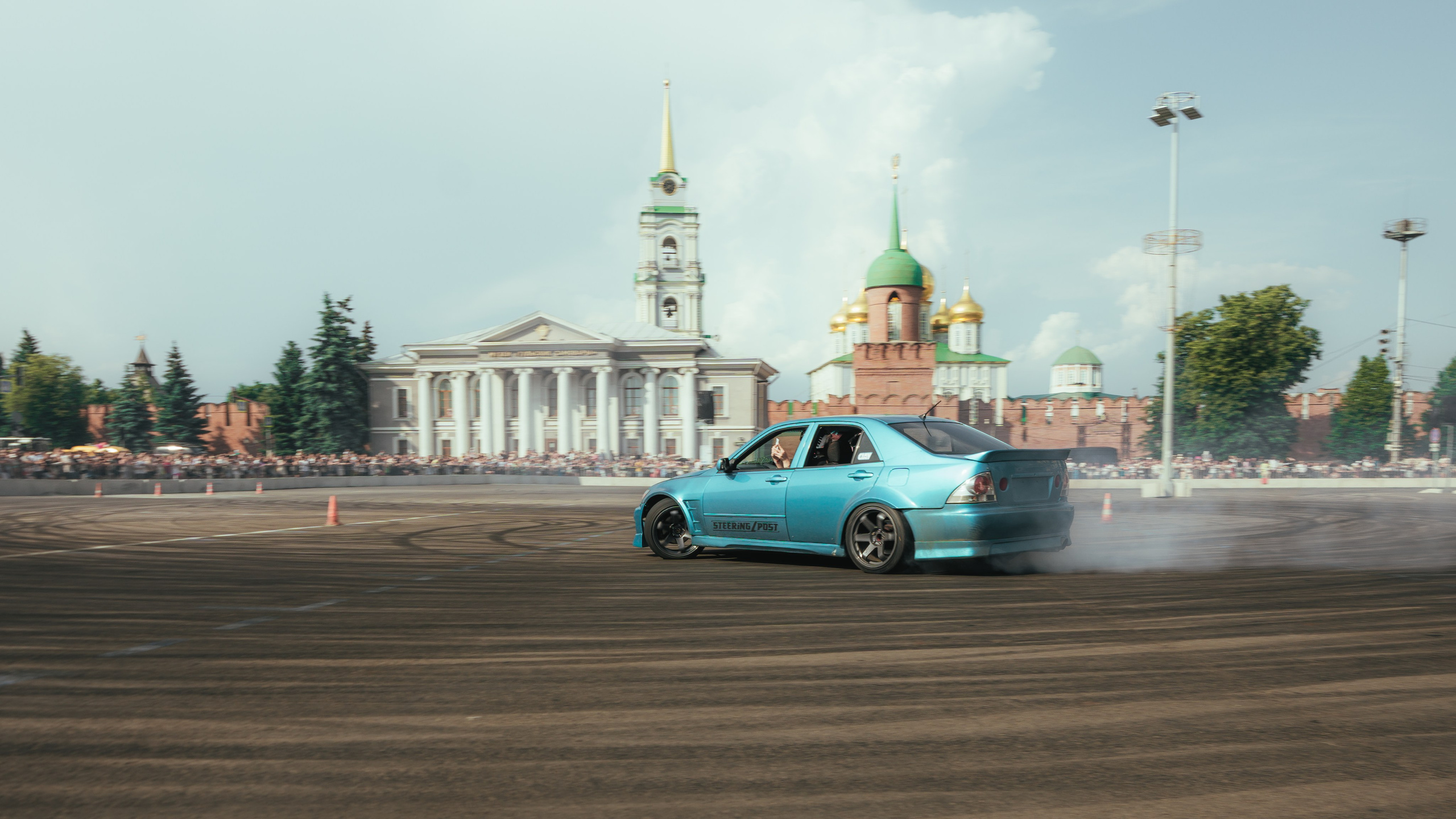 Автострада 2026 Тула. Репортажный Фотограф