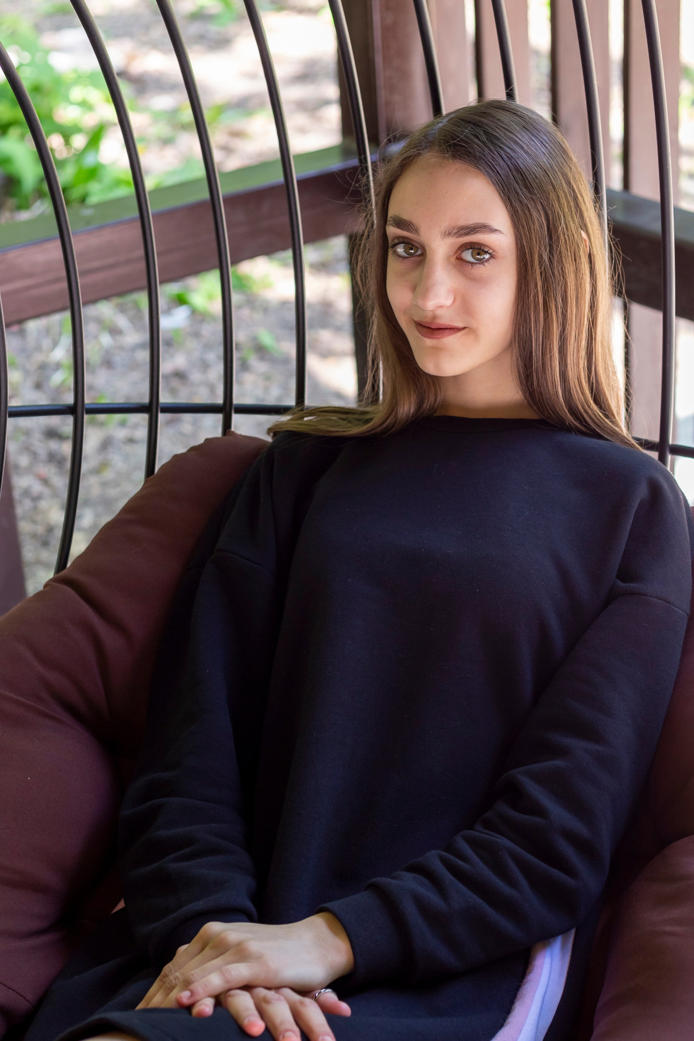 Фотосъемка 9 класс. Свадебный фотограф Марина Суворова и видеооператор Олег Петров