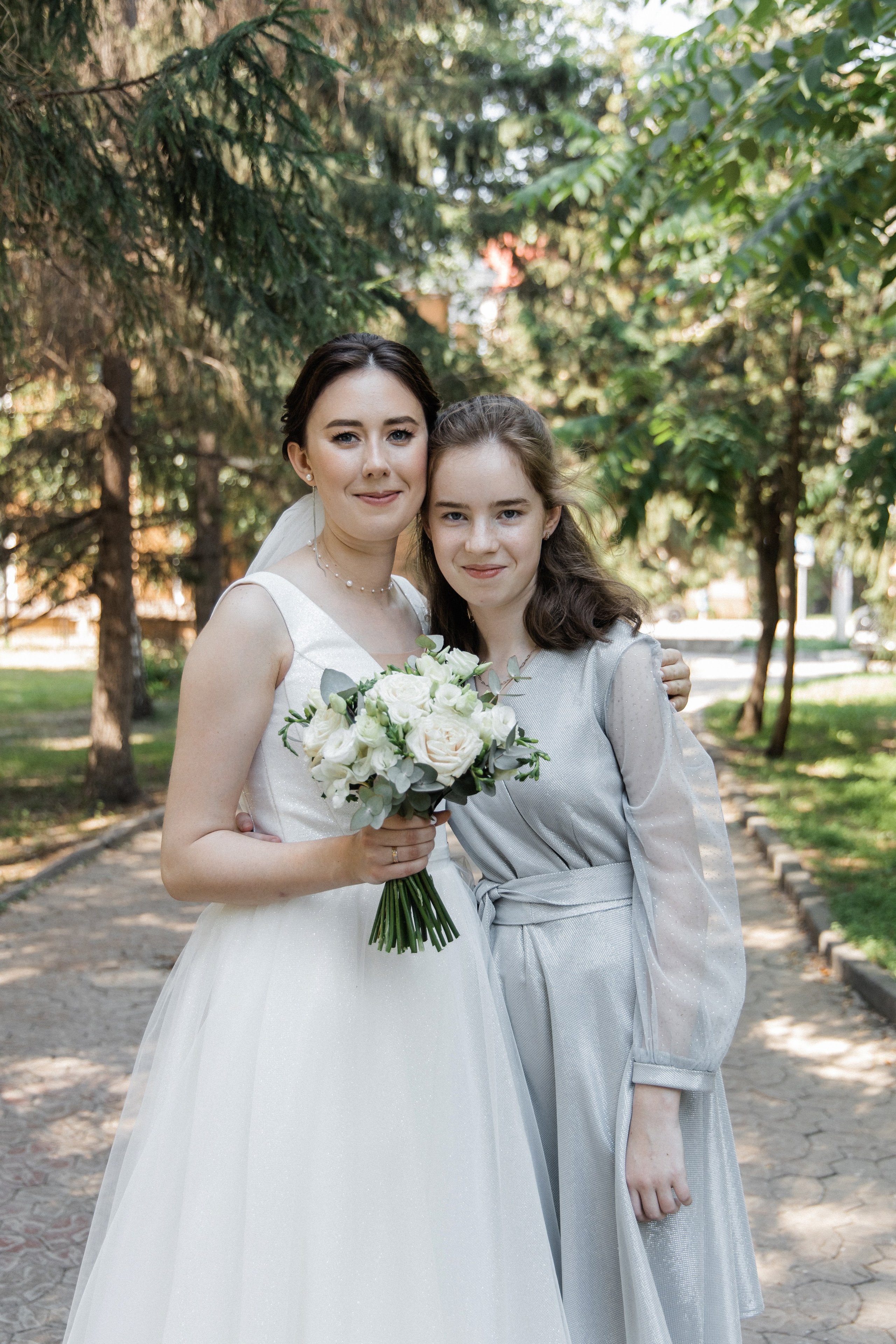 Алёна и Денис (полный день). Фотограф в Барнауле Юлия Садвокасова