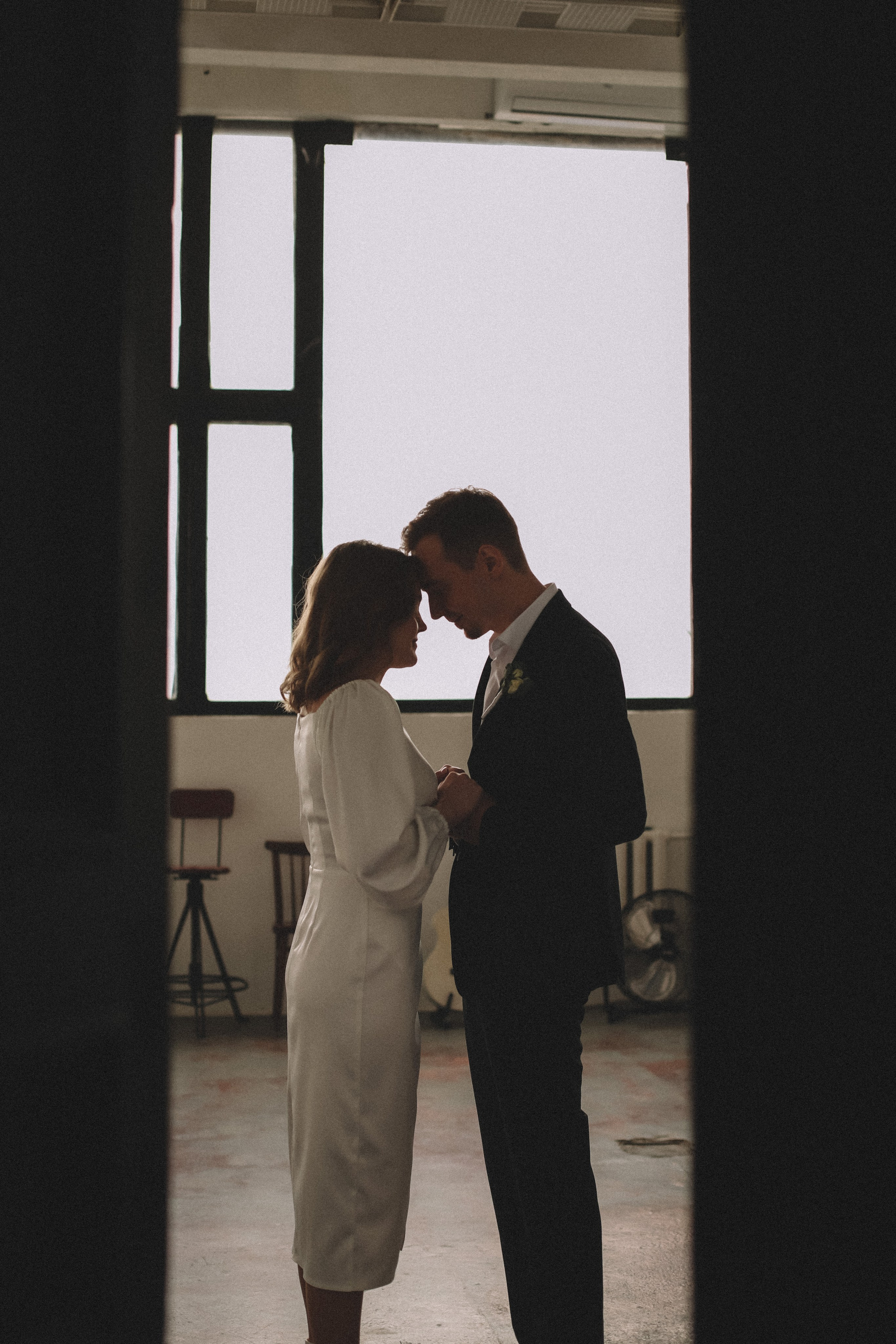 Олеся и Никита. Фотограф в Нижнем Новгороде Кристина Батанова