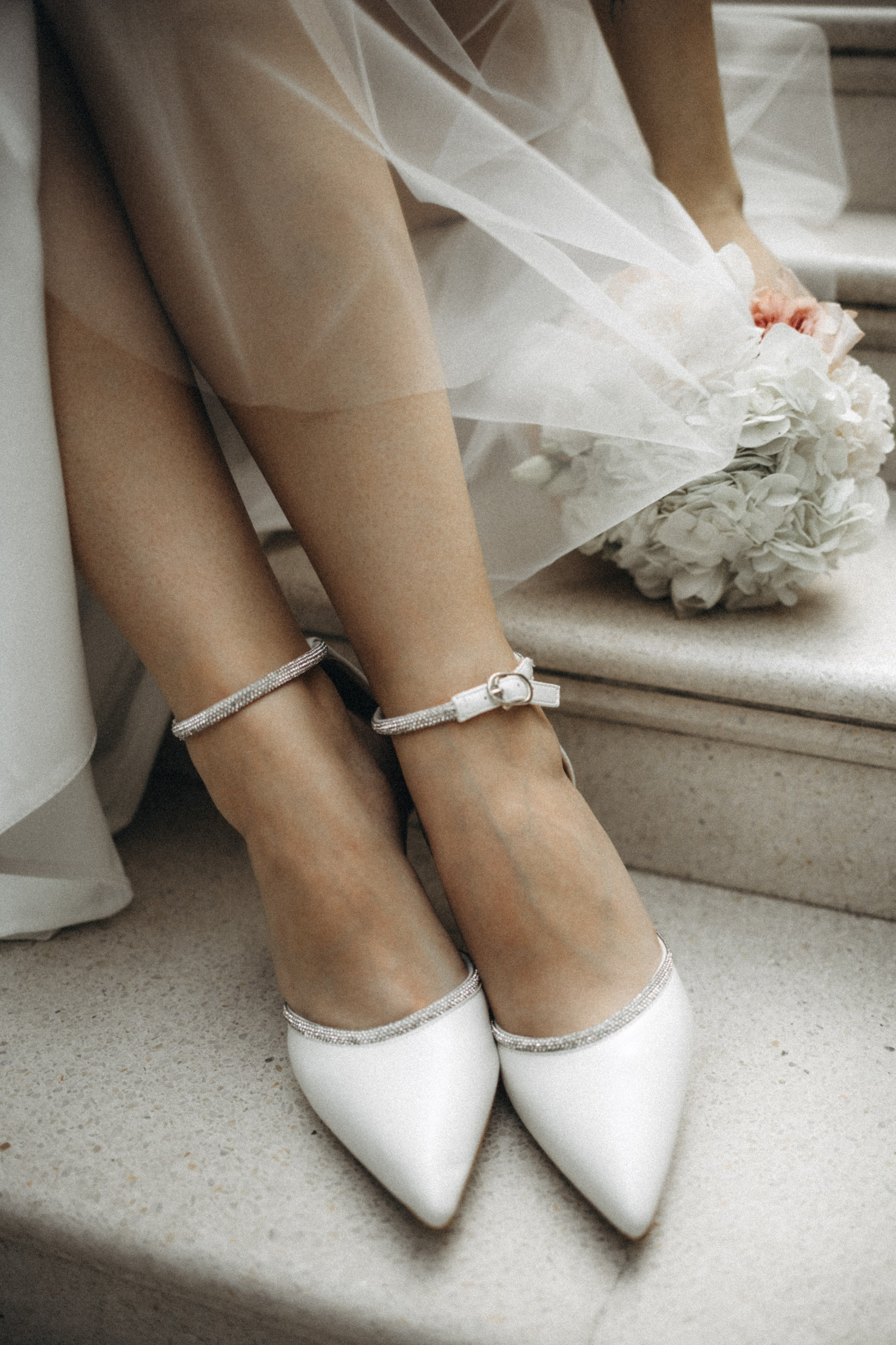 Сергей и Мария