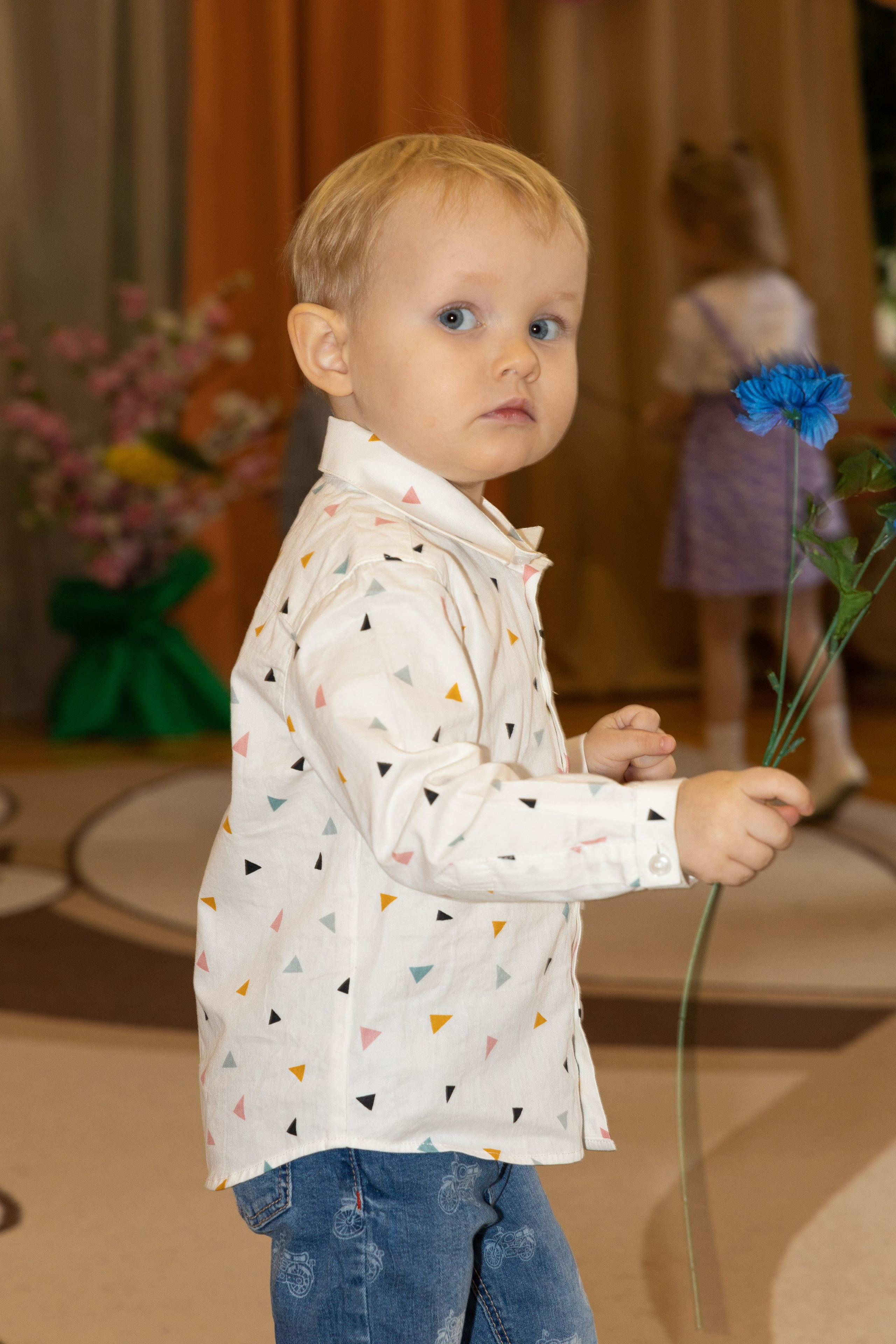 Дети. Фотограф-ретушёр