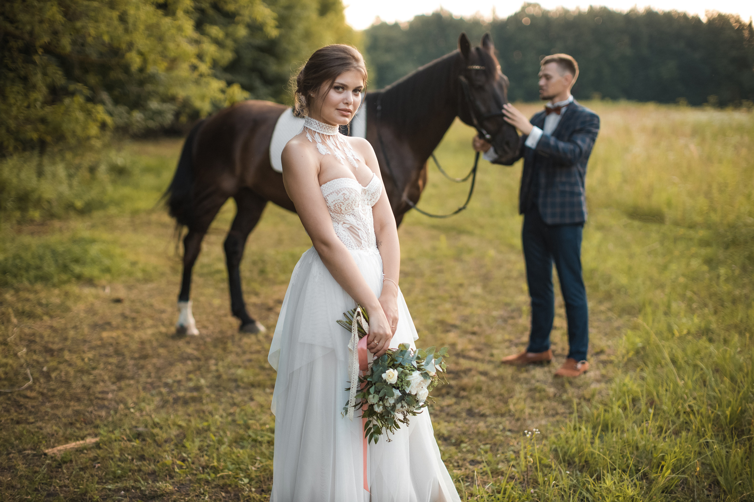 Отзывы. Алексей Зараковский. Свадебный и портретный фотограф в Туле