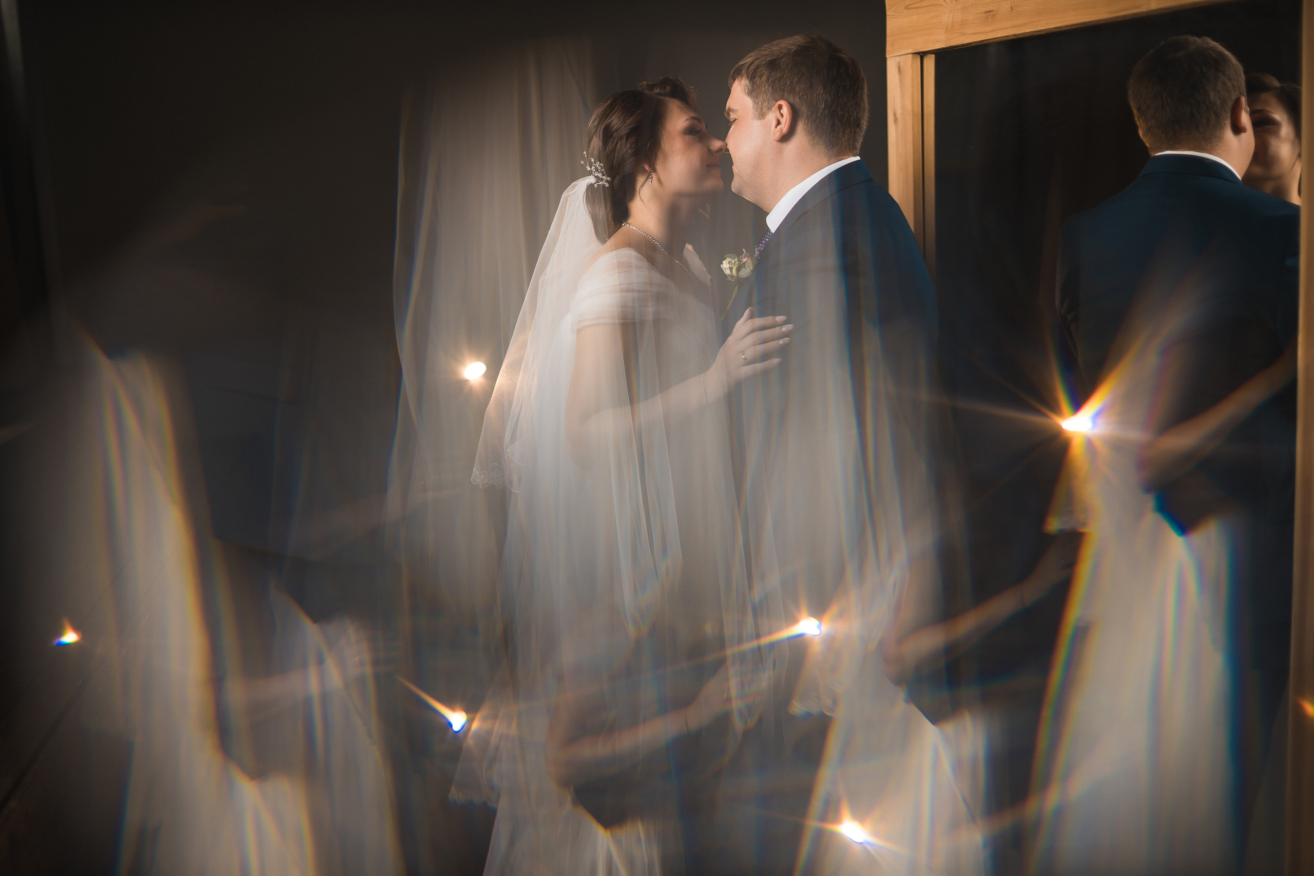 Отзывы. Алексей Зараковский. Свадебный и портретный фотограф в Туле