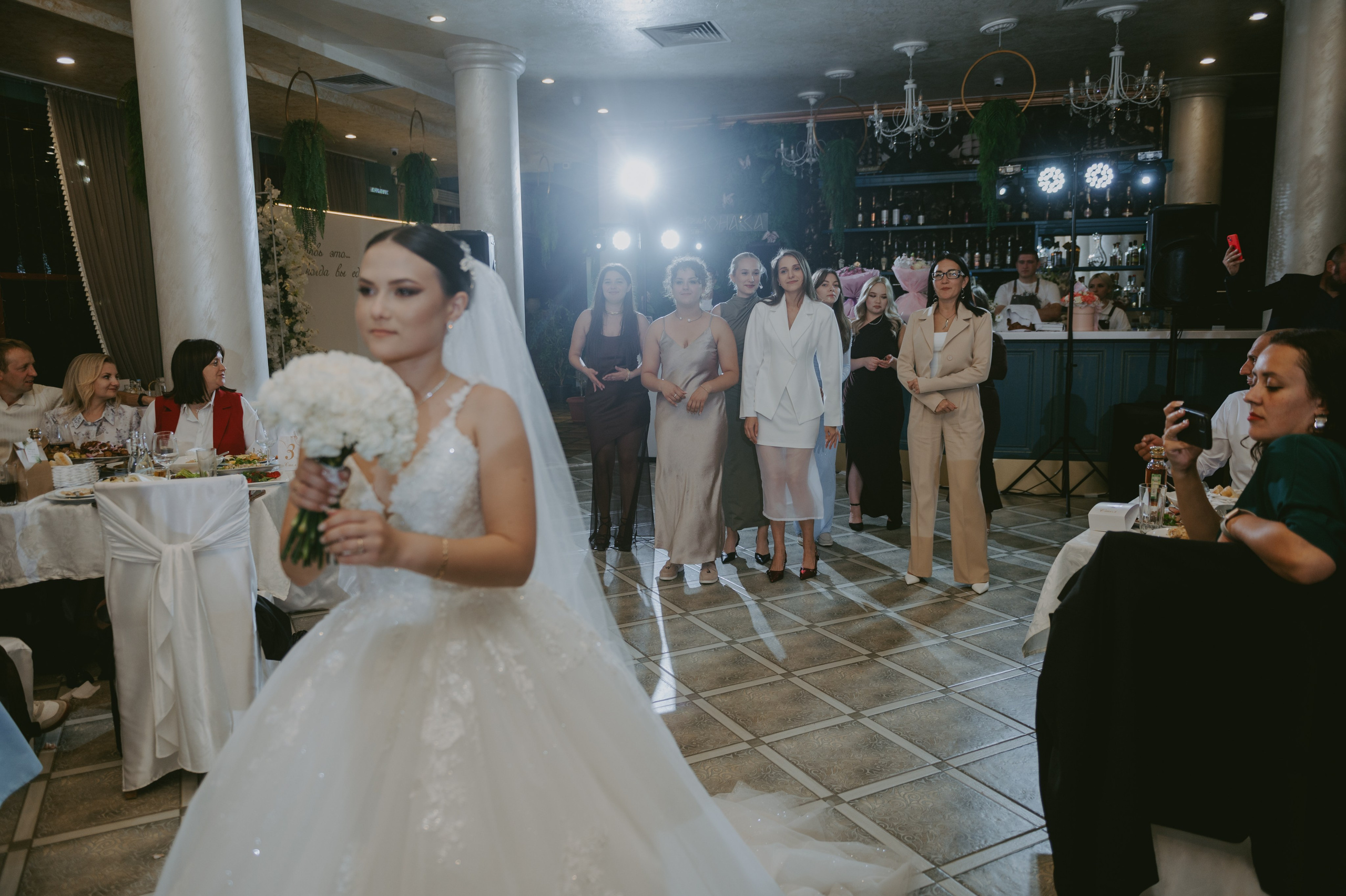 Роман & Вероника. Свадебный и семейный фотограф город Темрюк Фотостудия Темрюк