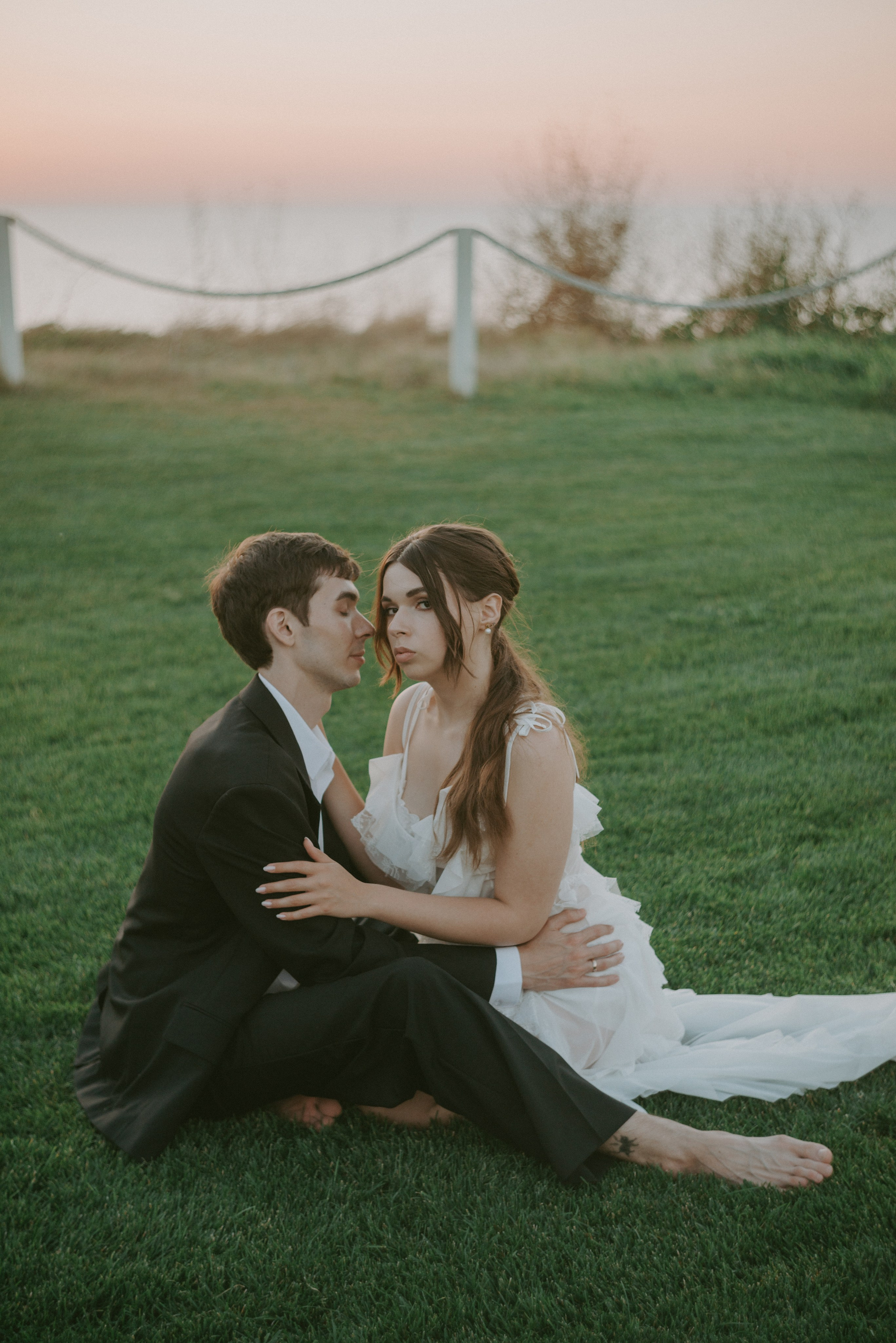 Дарья&Родион. Свадебный и семейный фотограф город Темрюк Фотостудия Темрюк