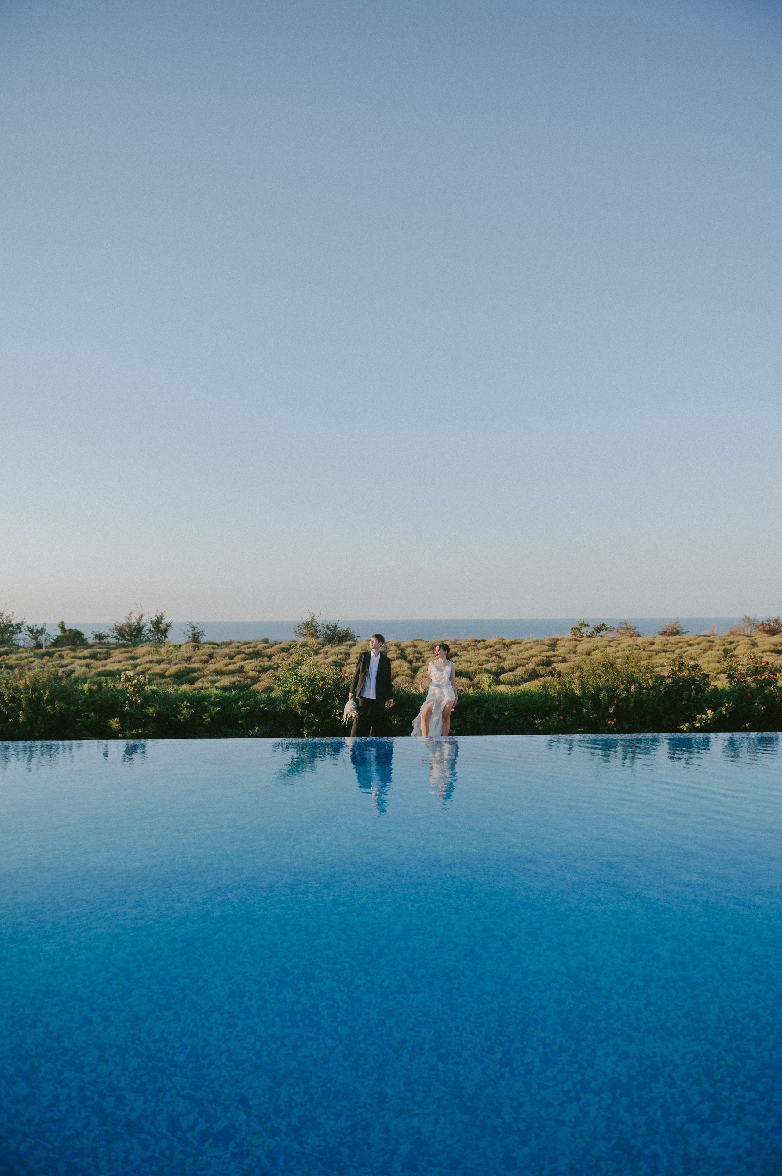 Дарья&Родион. Свадебный и семейный фотограф город Темрюк Фотостудия Темрюк
