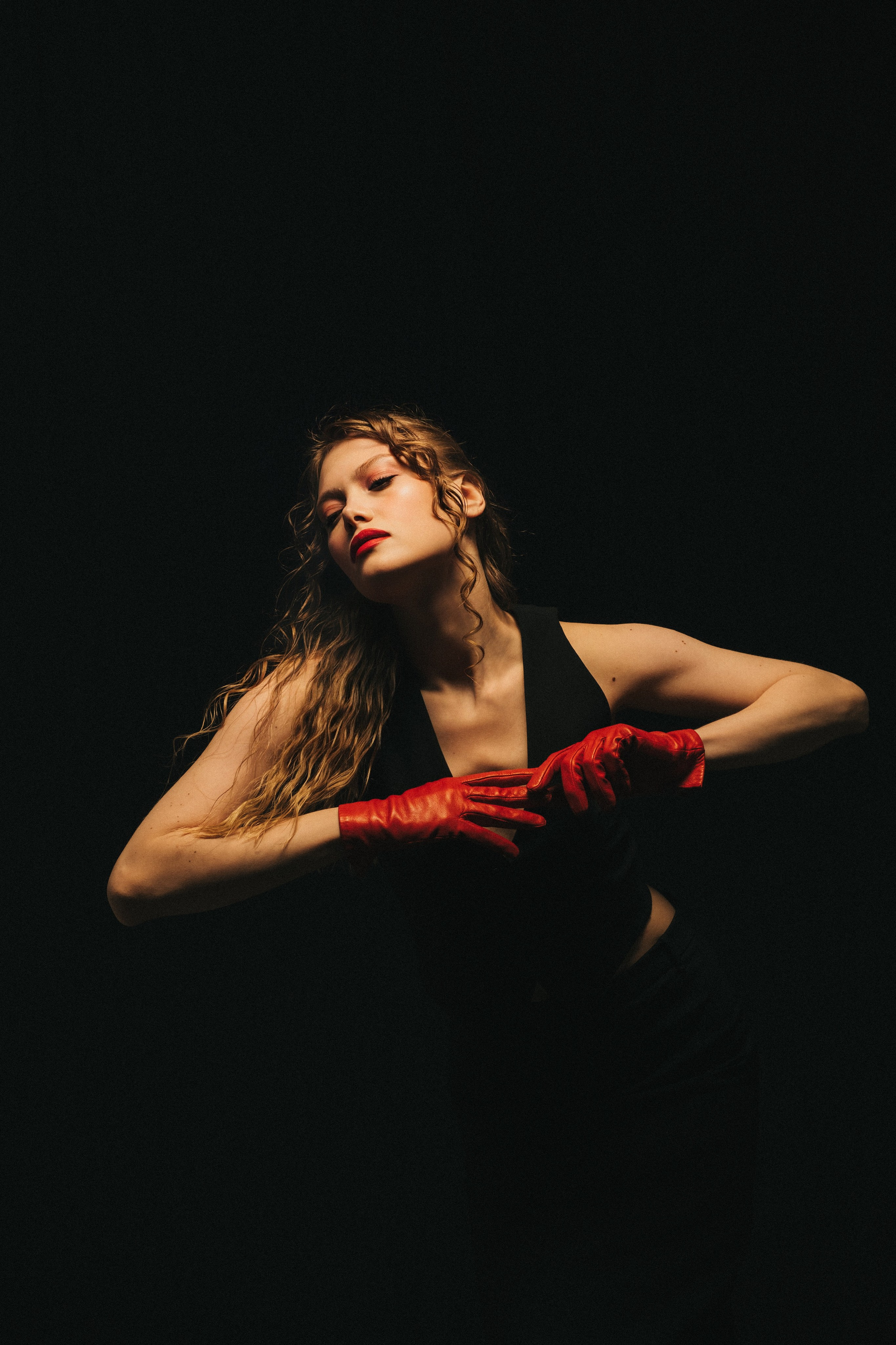 Белоснежка. Фотограф Санкт-Петербург Лиза Артти