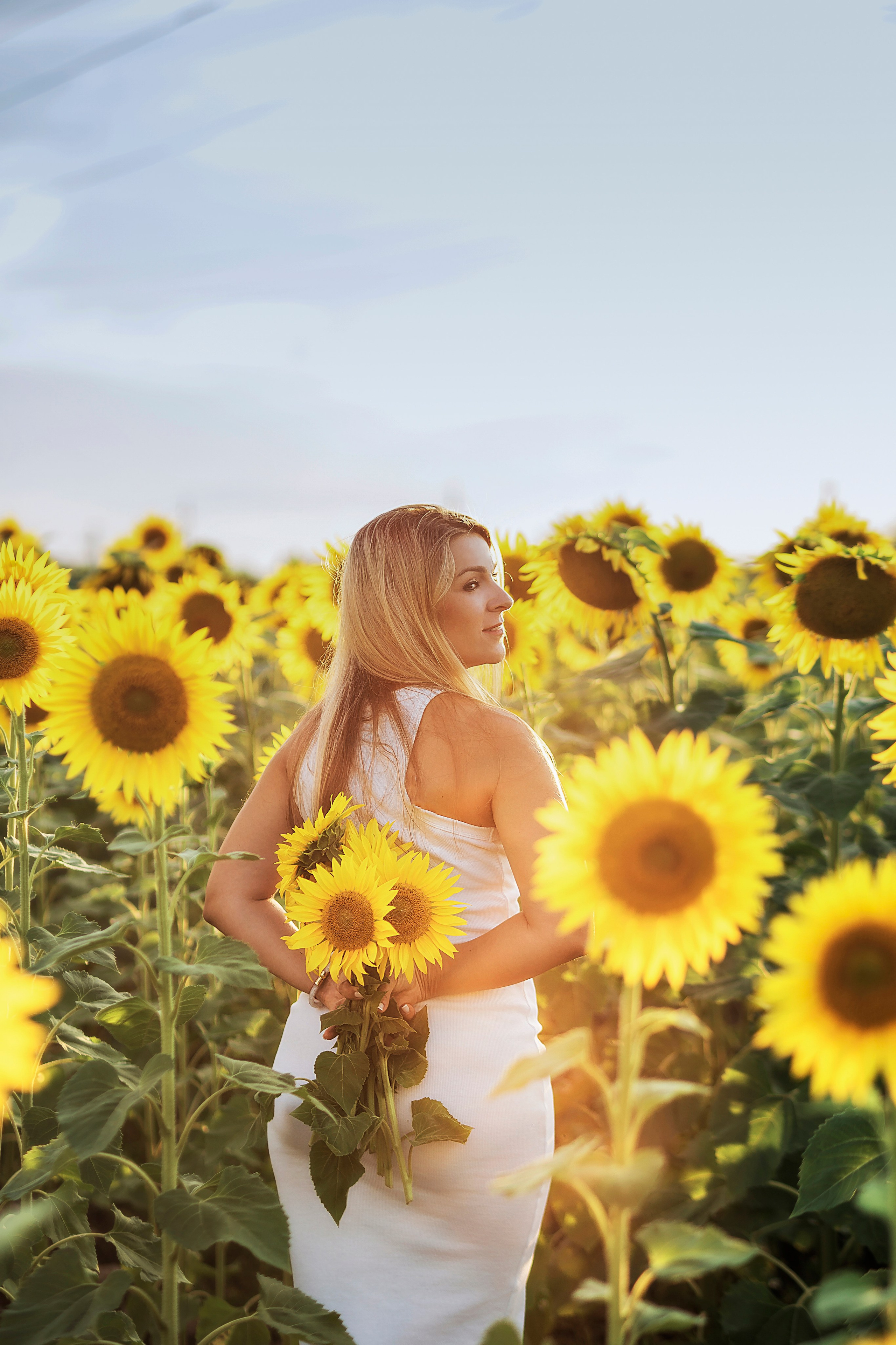 Лето. Семейный фотограф в Саратове