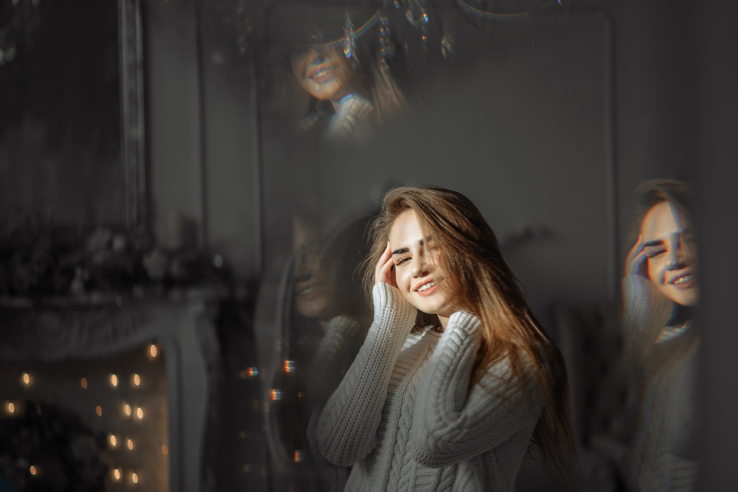 Портреты. Свадебный и семейный фотограф в Сергиевом Посаде, Москве и Московской