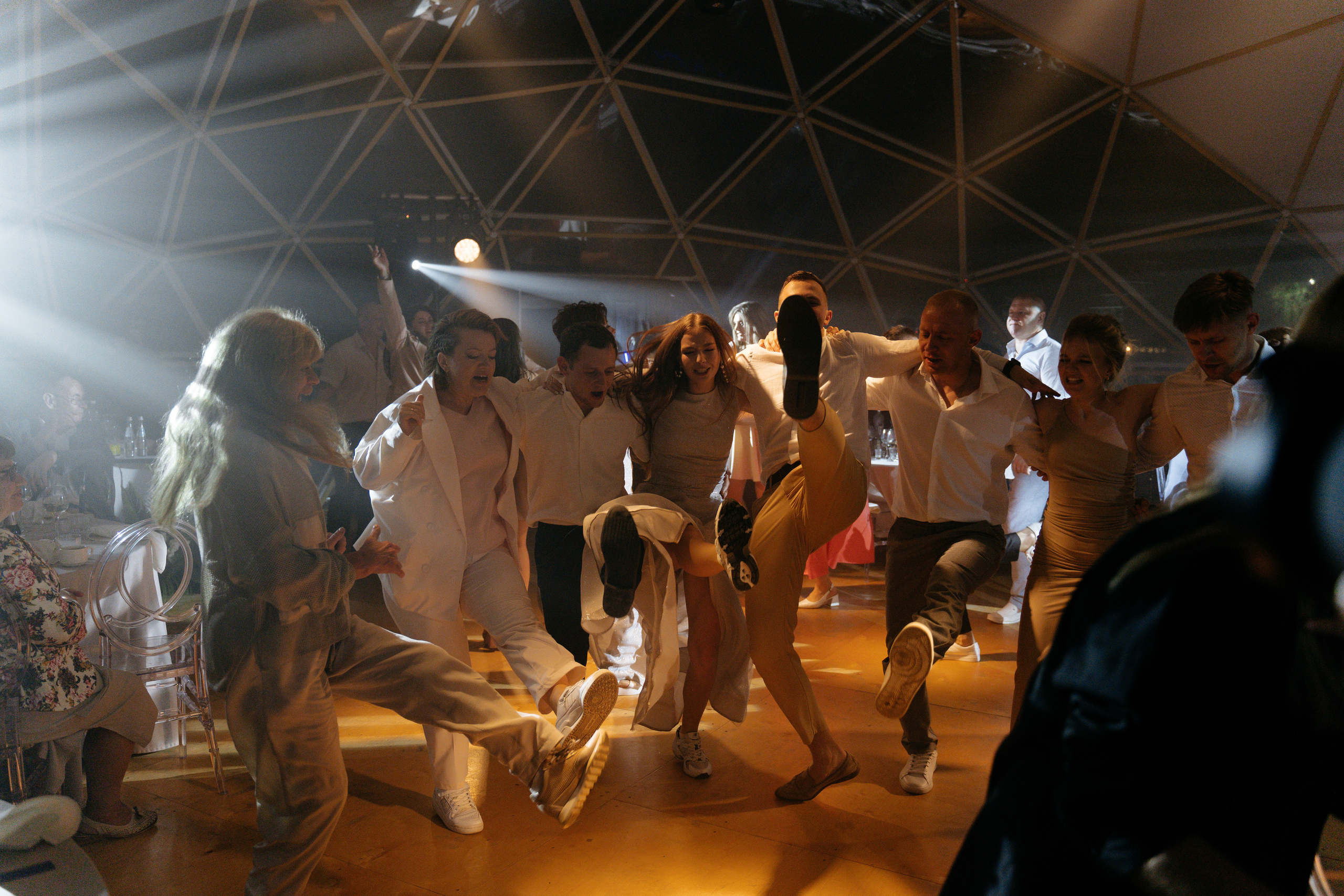 Анастасия и Роман. Свадебный фотограф в Москве и Владимире Егор Дмитриев