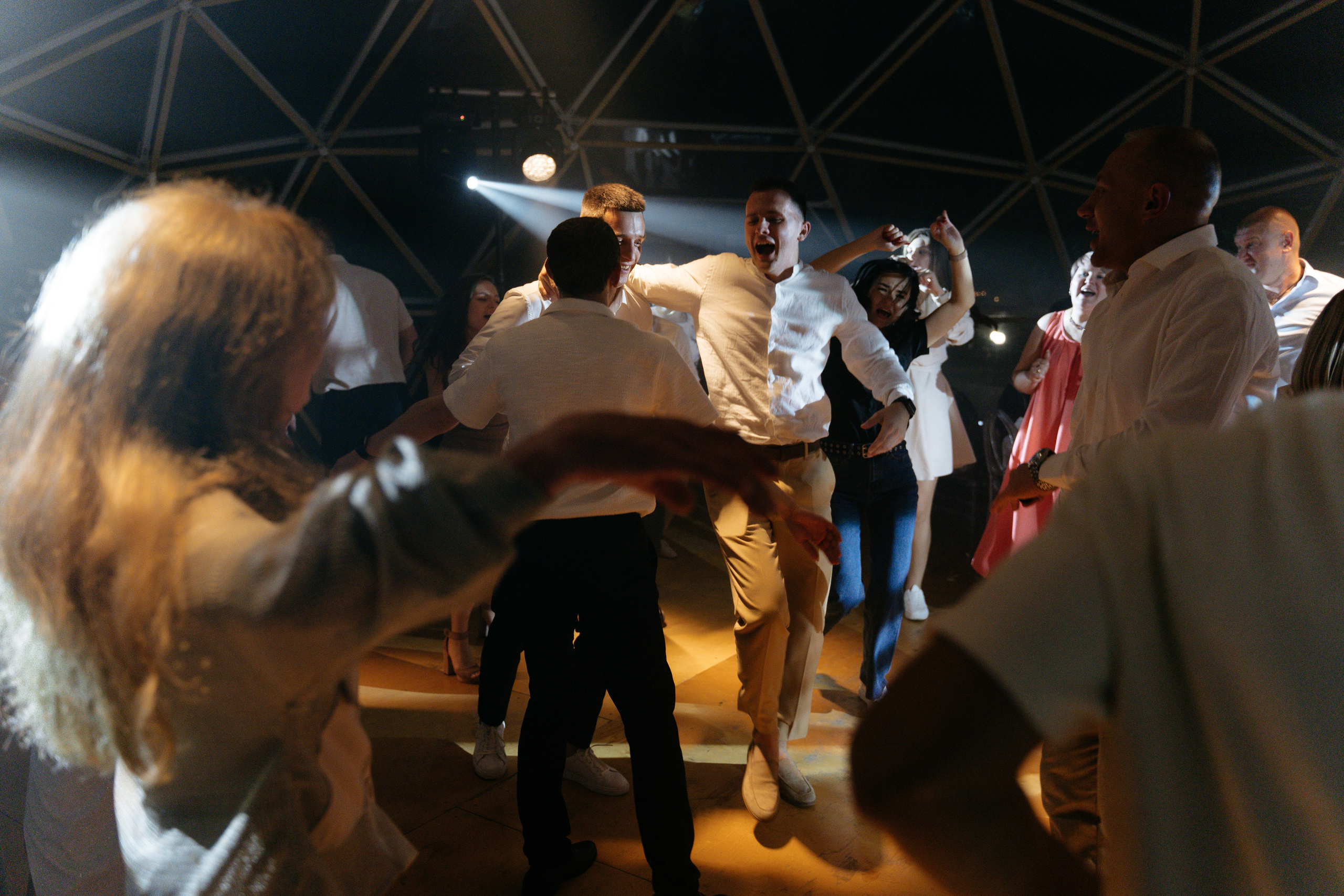 Анастасия и Роман. Свадебный фотограф в Москве и Владимире Егор Дмитриев