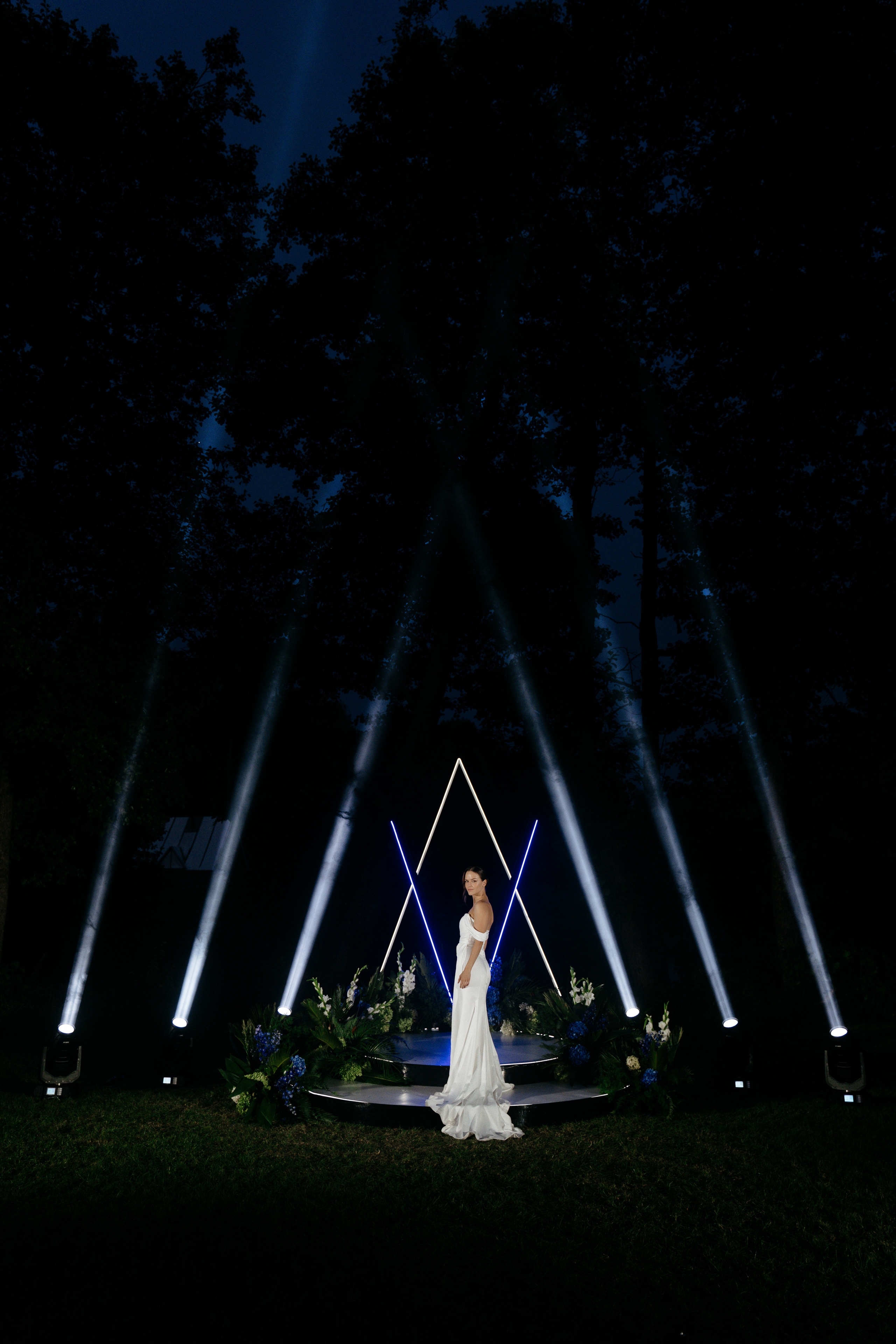 Анастасия и Роман. Свадебный фотограф в Москве и Владимире Егор Дмитриев