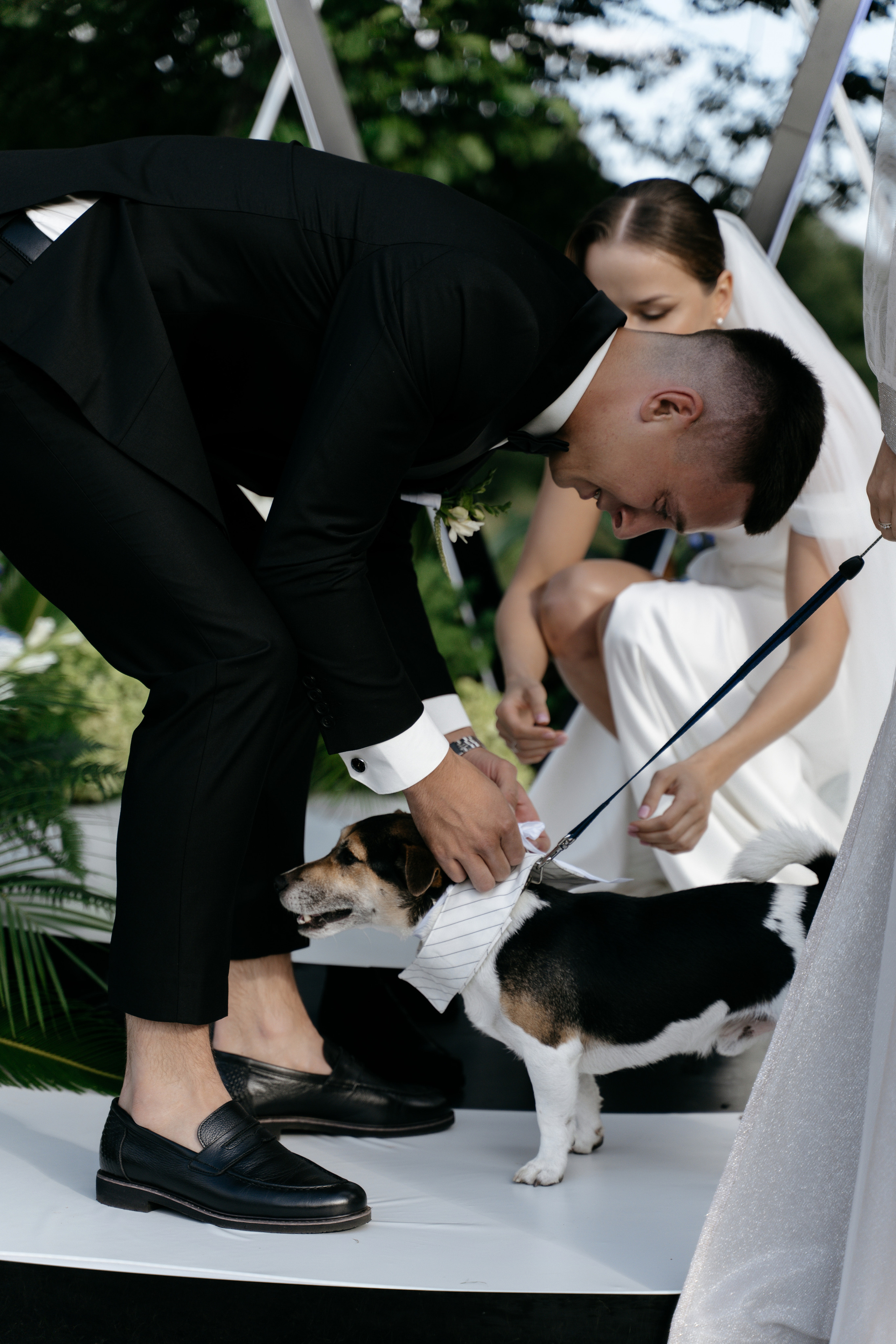 Анастасия и Роман. Свадебный фотограф в Москве и Владимире Егор Дмитриев