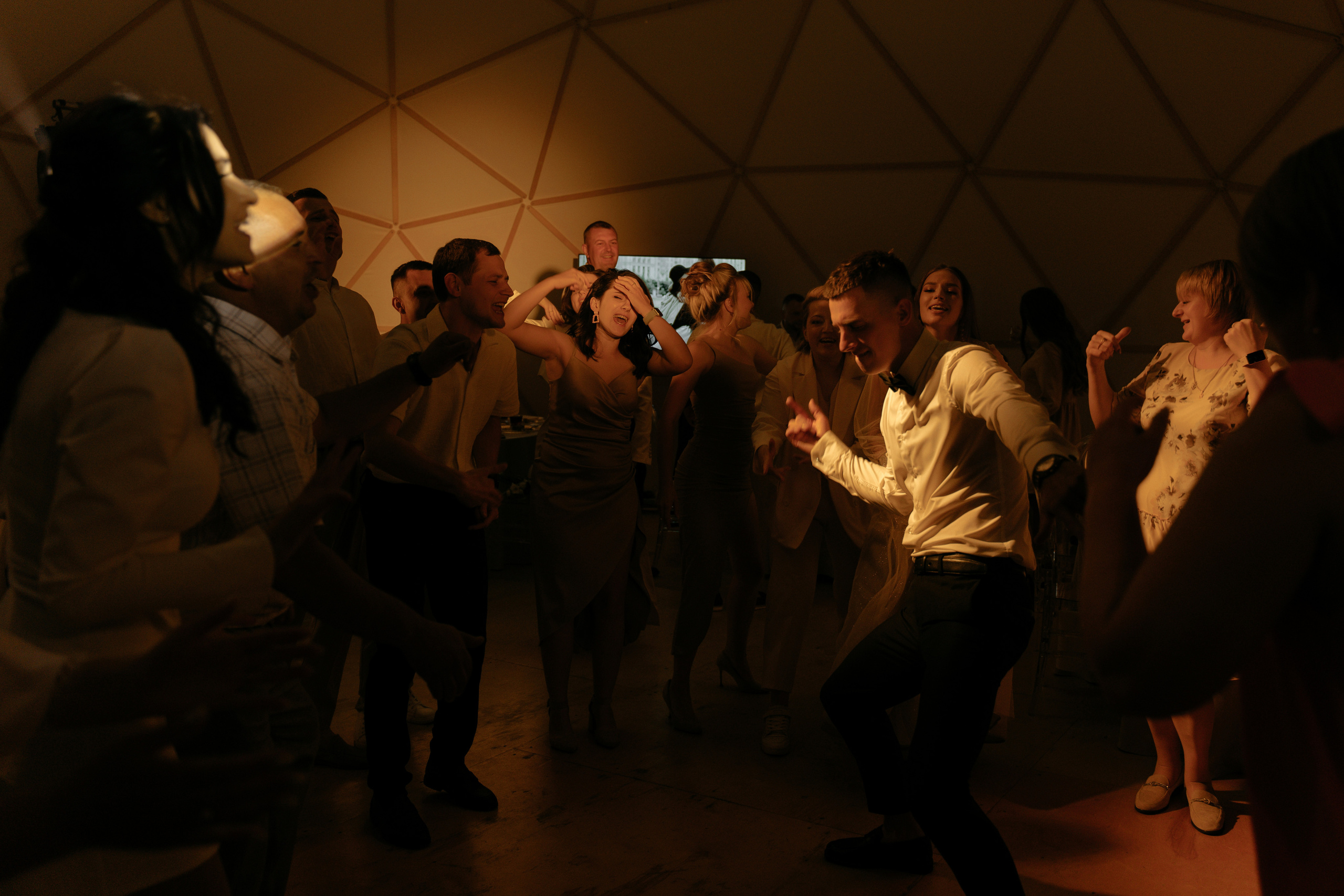 Анастасия и Роман. Свадебный фотограф в Москве и Владимире Егор Дмитриев