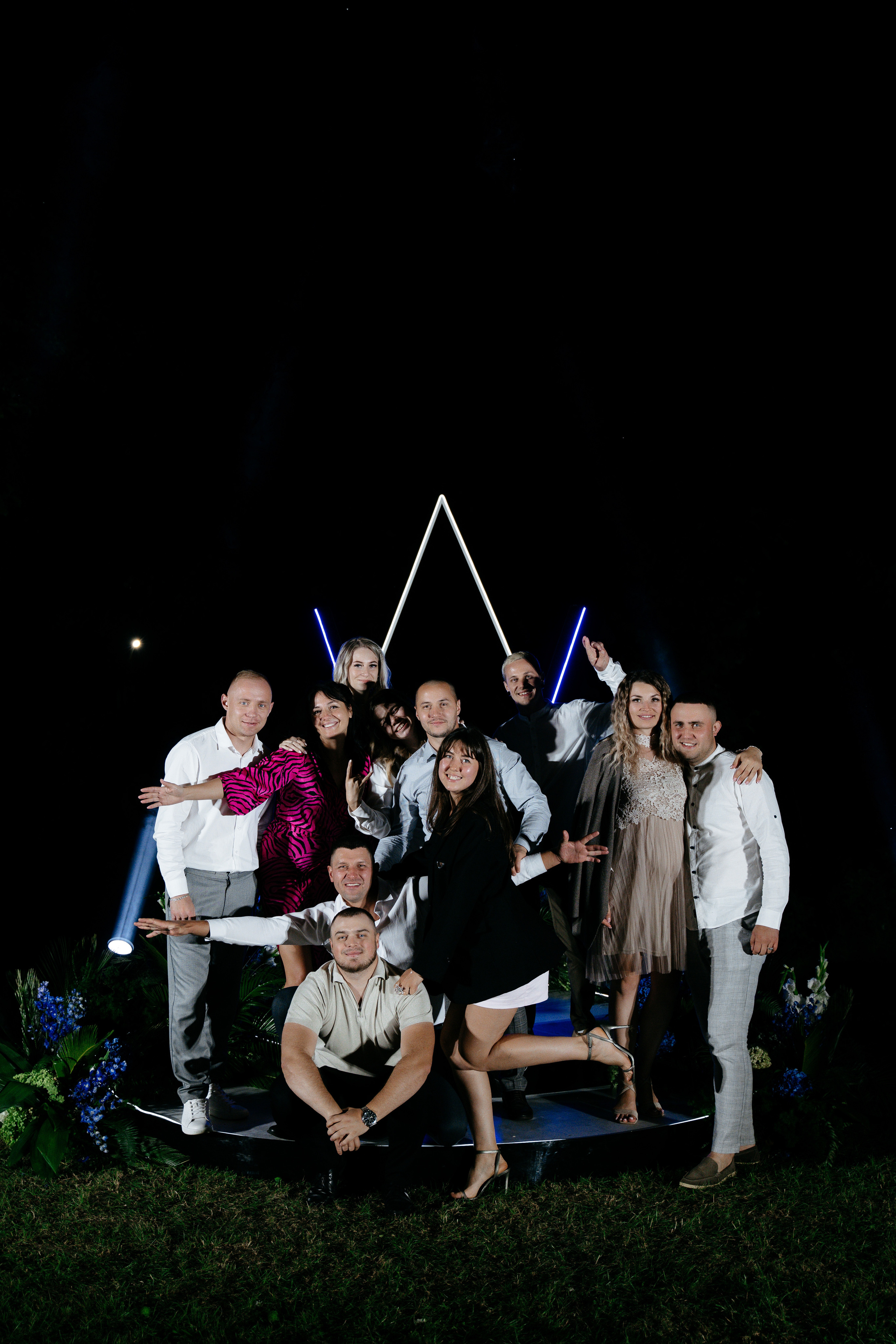 Анастасия и Роман. Свадебный фотограф в Москве и Владимире Егор Дмитриев