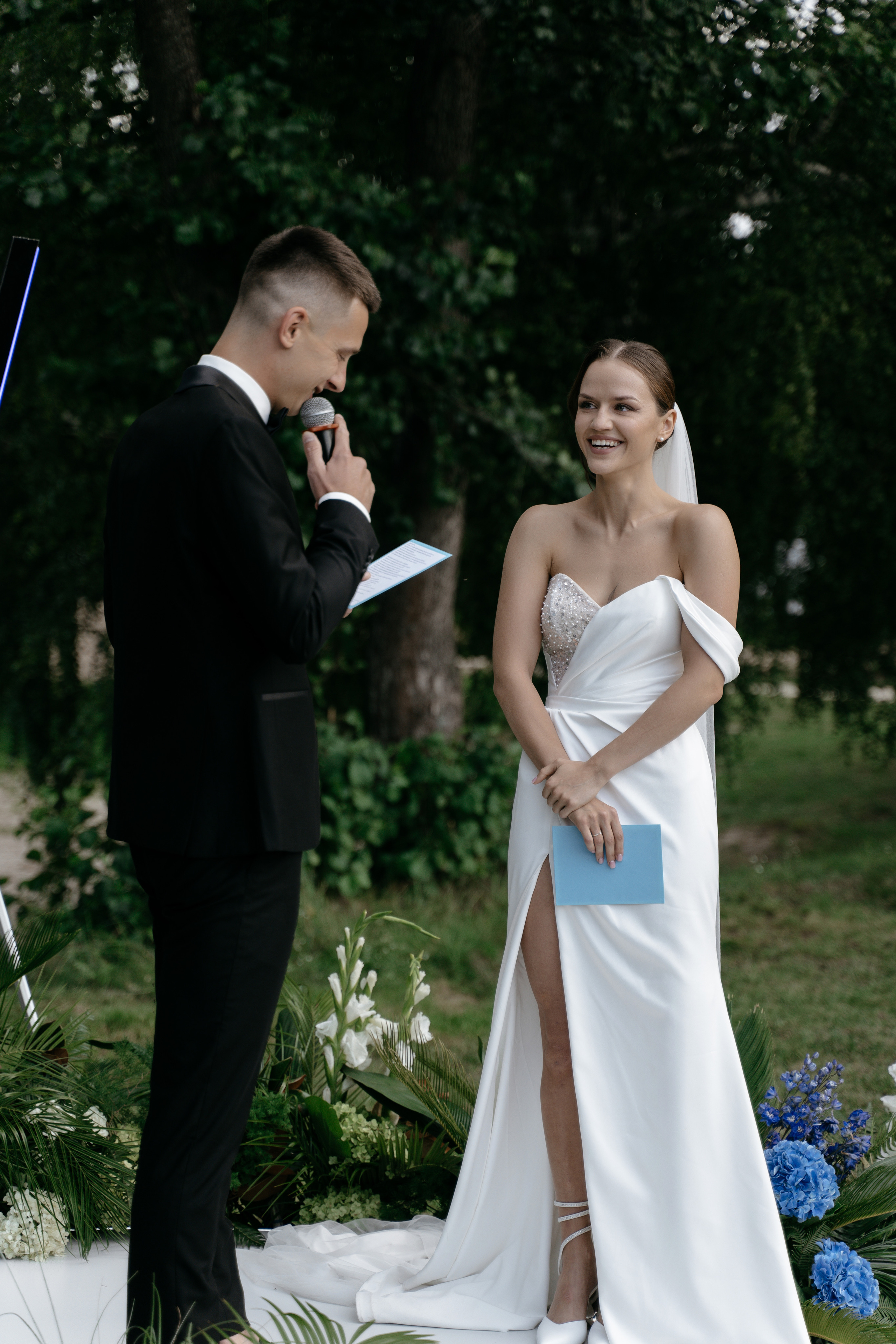 Анастасия и Роман. Свадебный фотограф в Москве и Владимире Егор Дмитриев