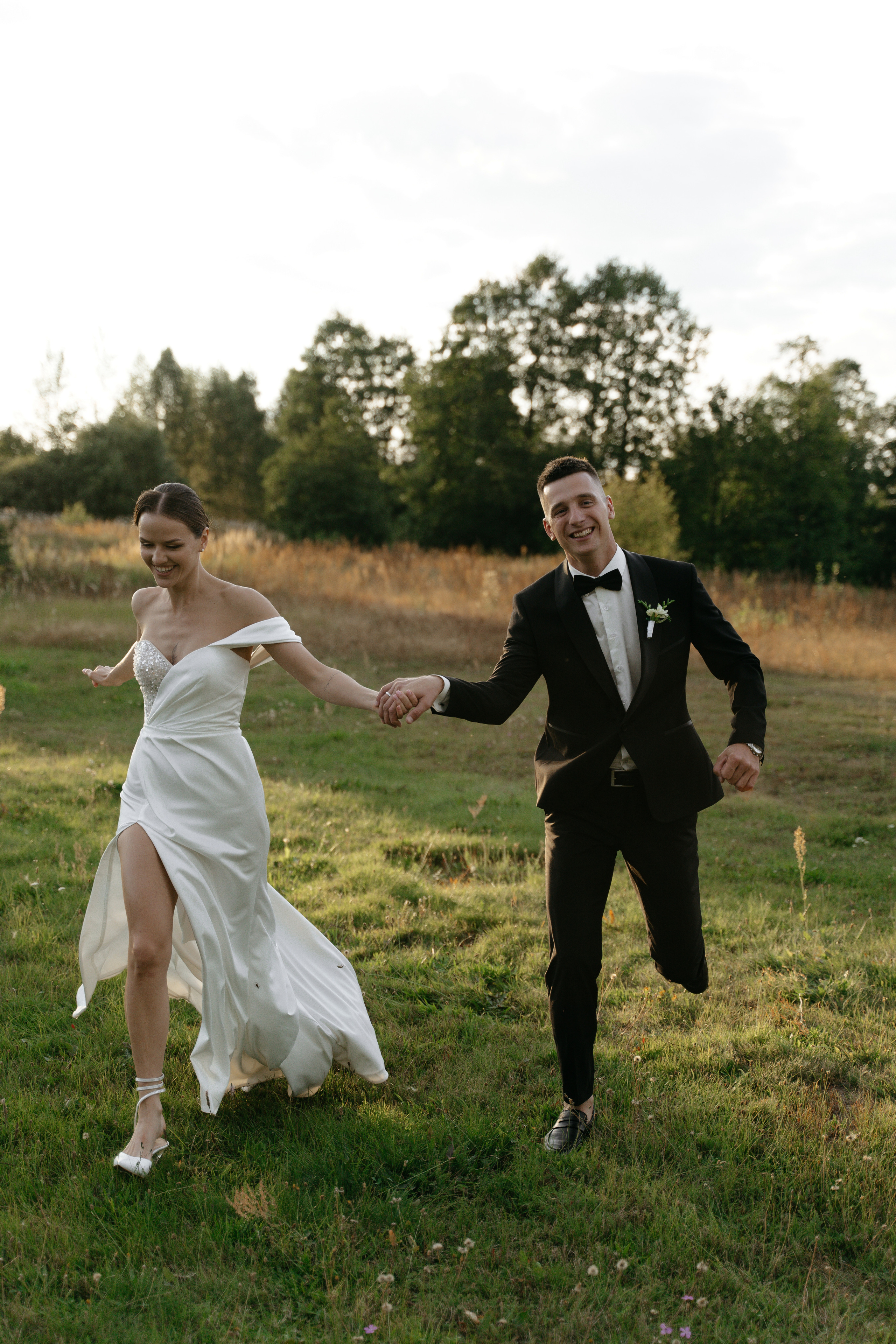 Анастасия и Роман. Свадебный фотограф в Москве и Владимире Егор Дмитриев
