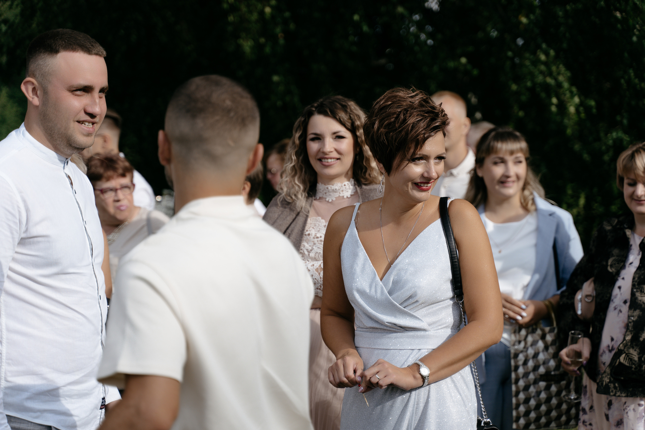 Анастасия и Роман. Свадебный фотограф в Москве и Владимире Егор Дмитриев