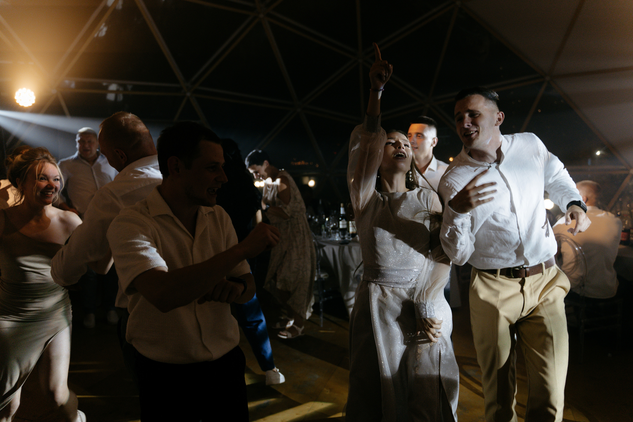 Анастасия и Роман. Свадебный фотограф в Москве и Владимире Егор Дмитриев