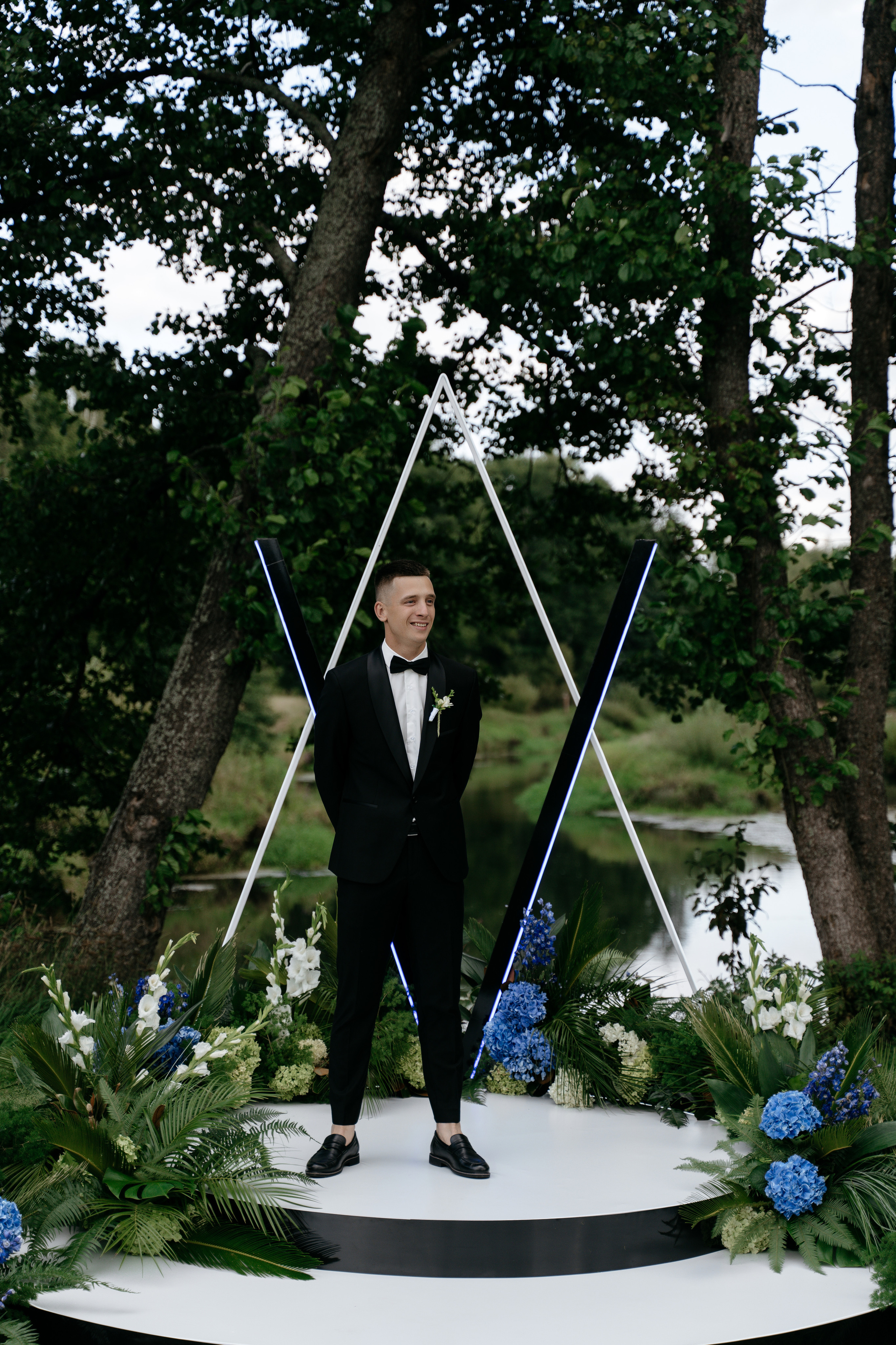 Анастасия и Роман. Свадебный фотограф в Москве и Владимире Егор Дмитриев