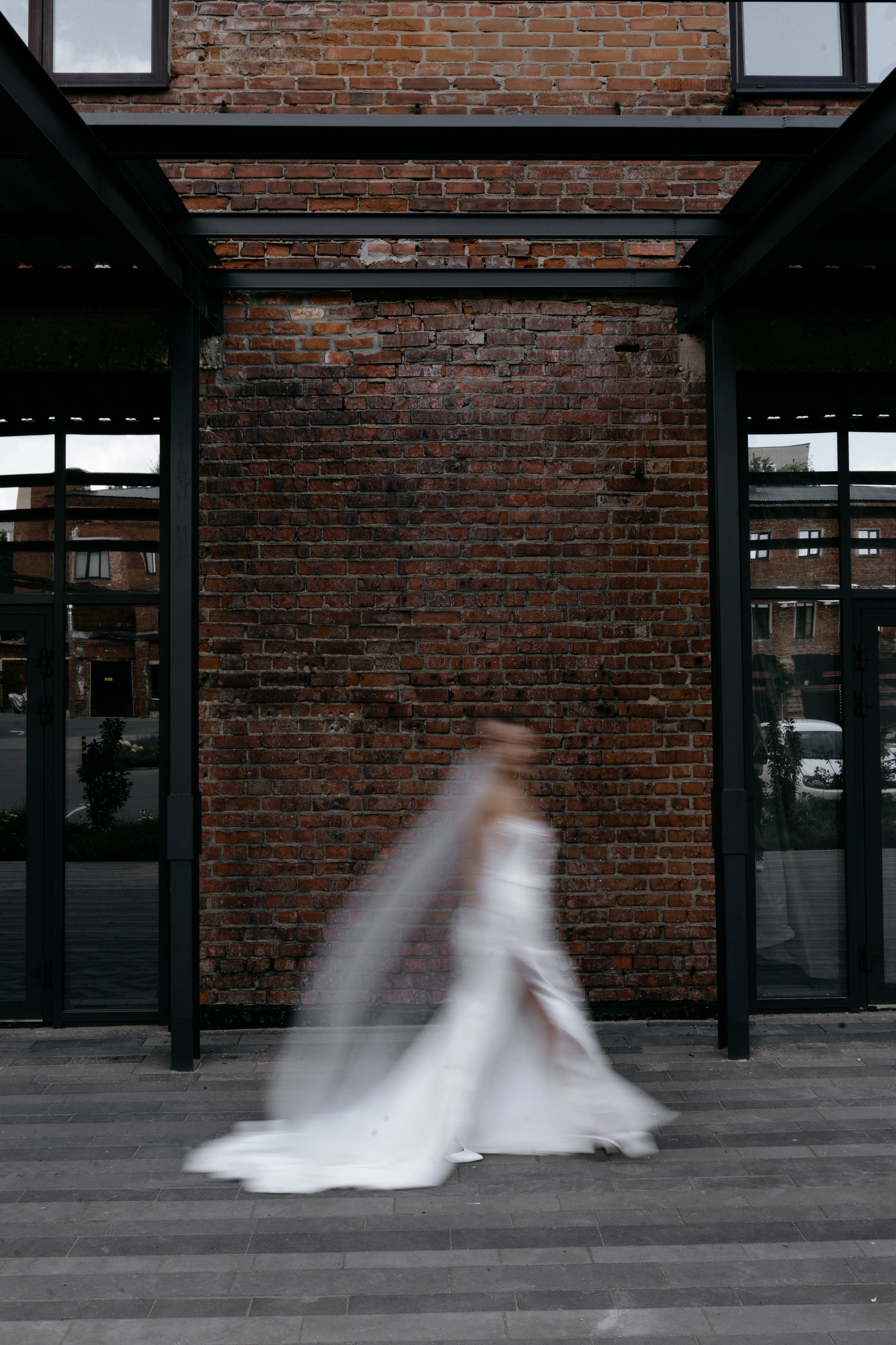 Анастасия и Роман. Свадебный фотограф в Москве и Владимире Егор Дмитриев