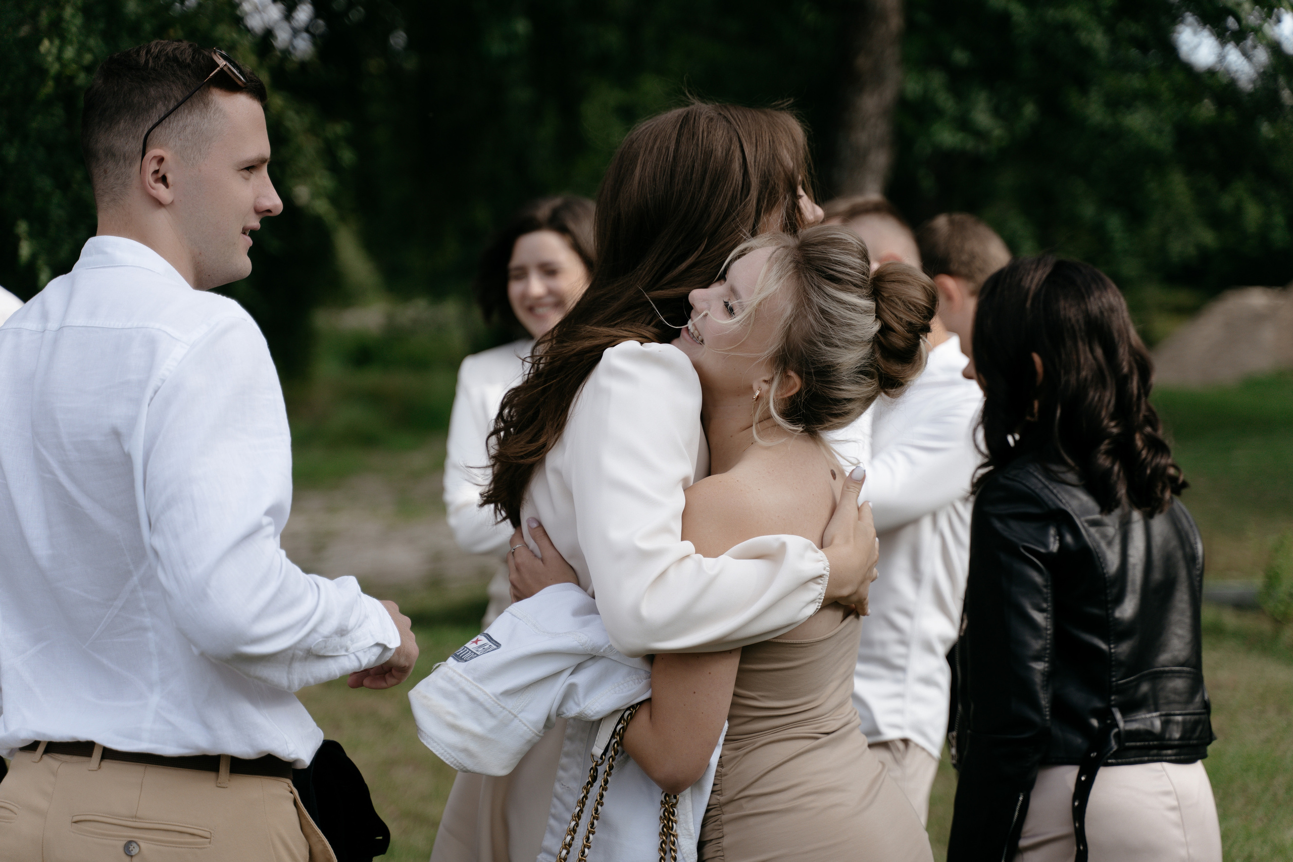 Анастасия и Роман. Свадебный фотограф в Москве и Владимире Егор Дмитриев