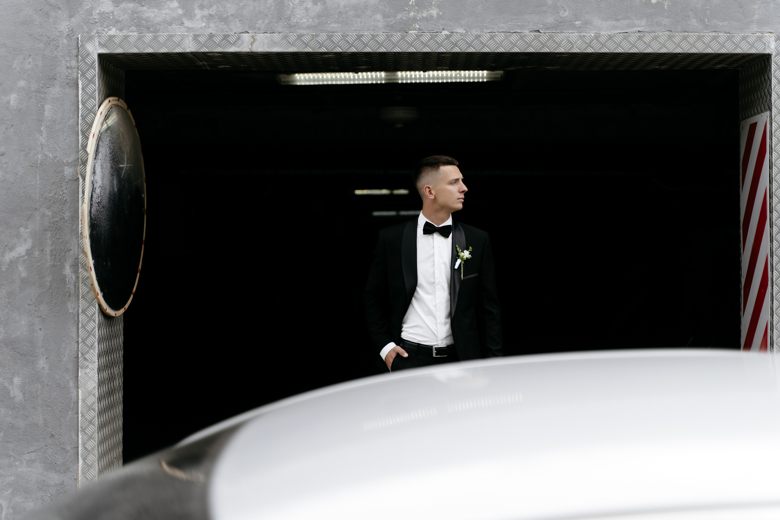 Анастасия и Роман. Свадебный фотограф в Москве и Владимире Егор Дмитриев