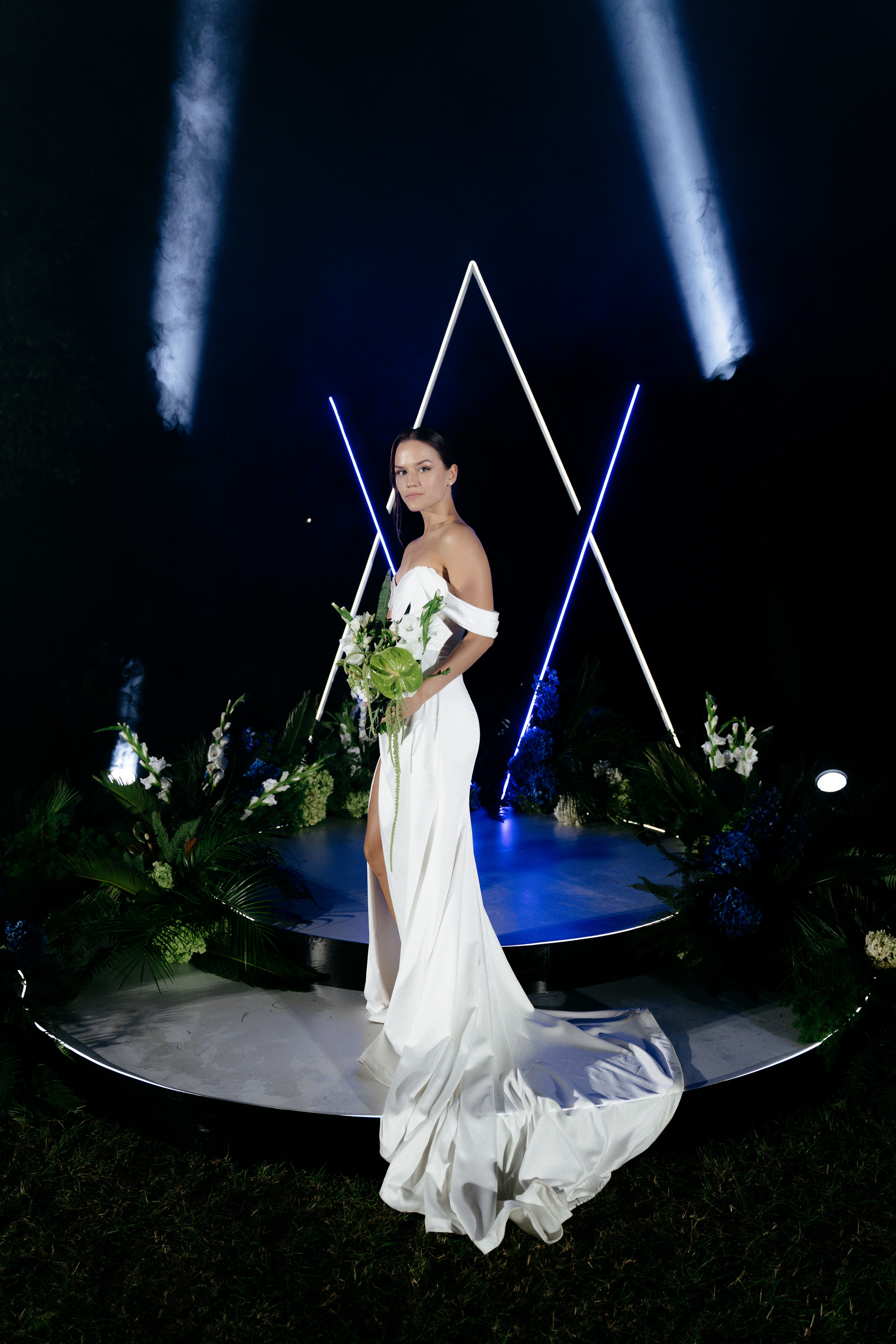 Анастасия и Роман. Свадебный фотограф в Москве и Владимире Егор Дмитриев