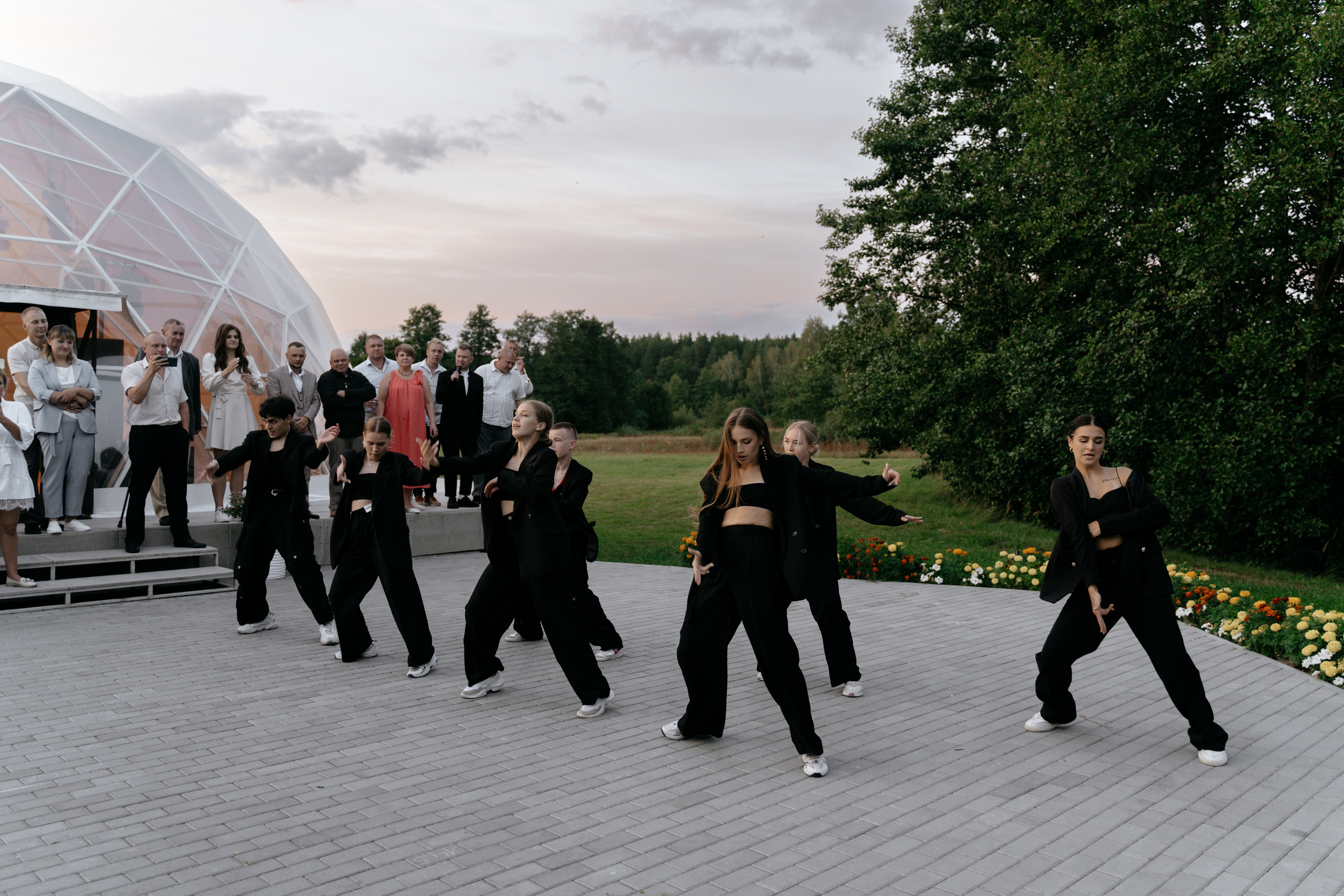Анастасия и Роман. Свадебный фотограф в Москве и Владимире Егор Дмитриев