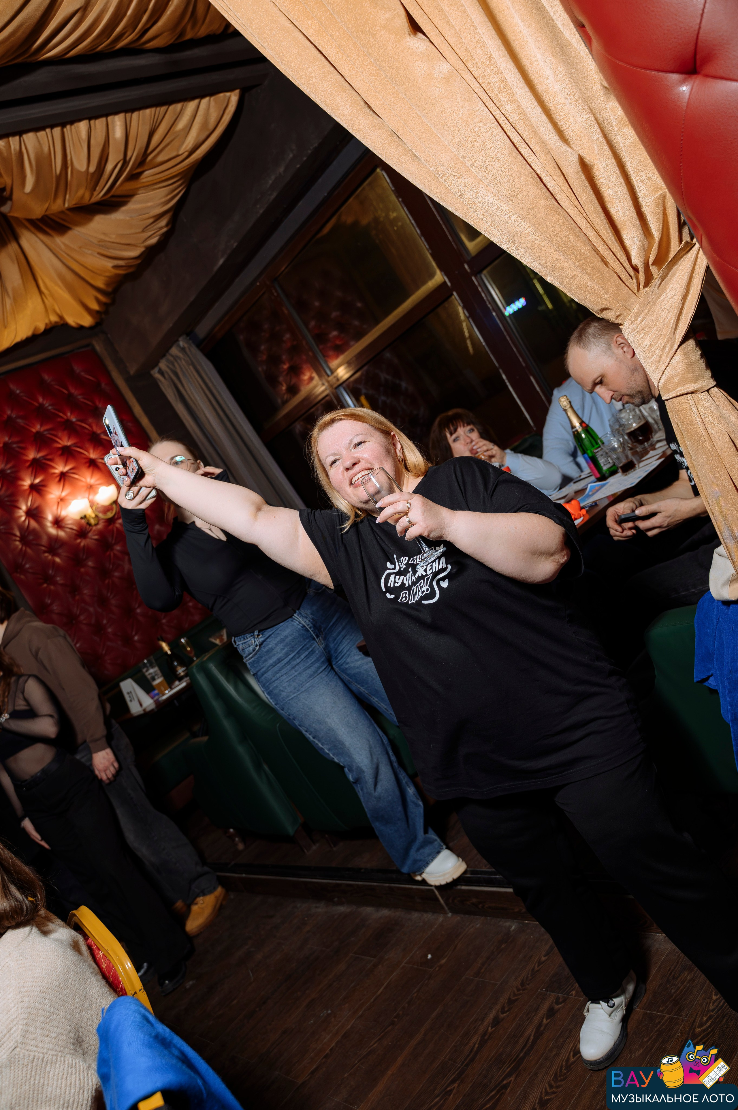 Репортаж ВАУмузлото. Фотограф Беларусь — Ольга Шаповалова (Жардецкая)