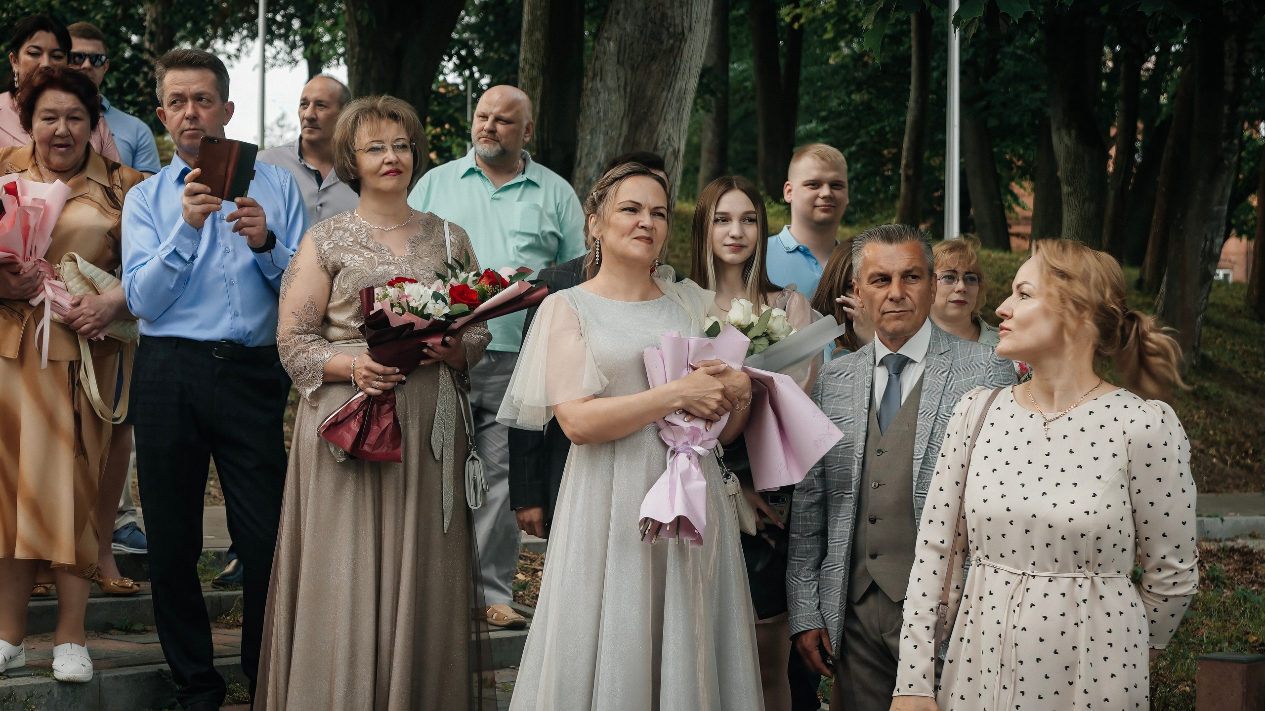 Свадебная съемка. Репортажный фотограф в Калининграде Морозов Кирилл