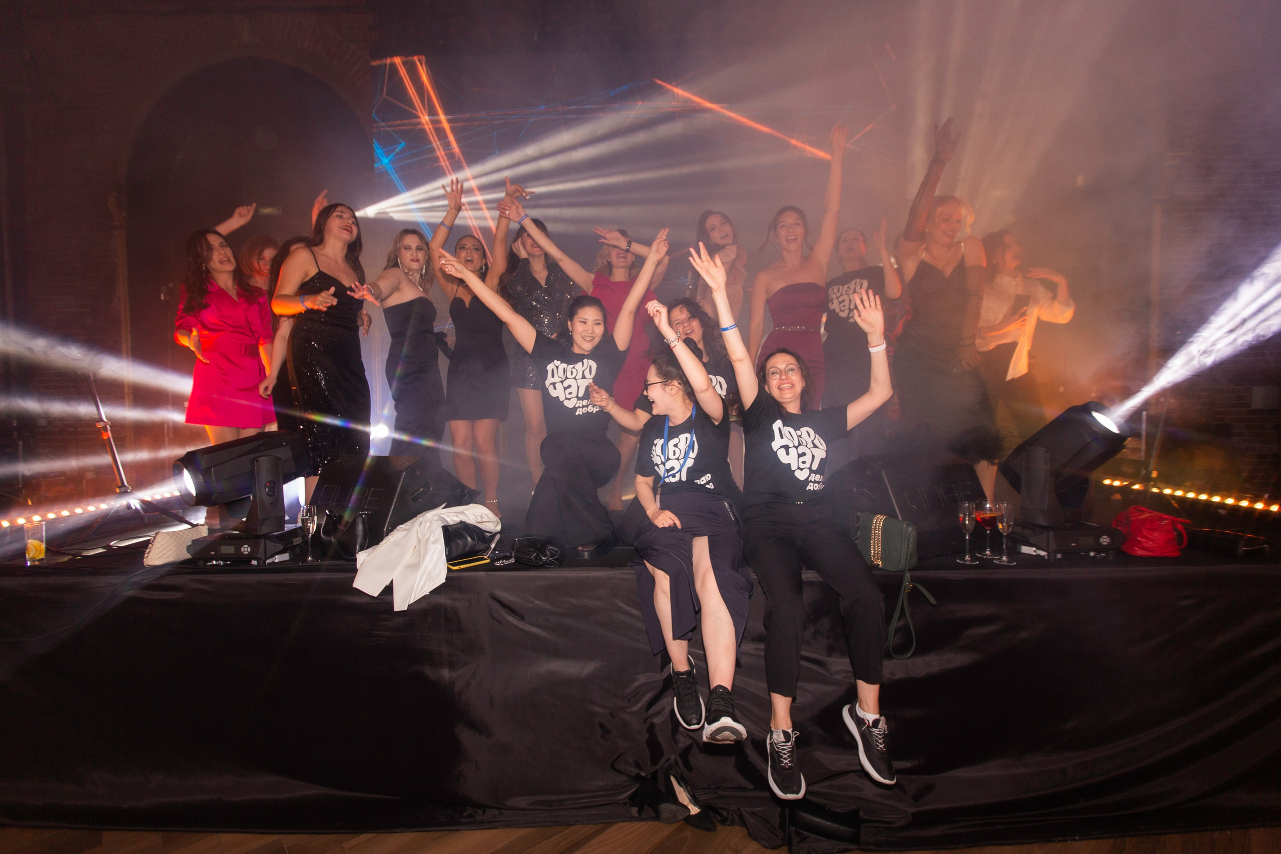 Голос может 8.0. Фотограф в Москве Десятова Ксения