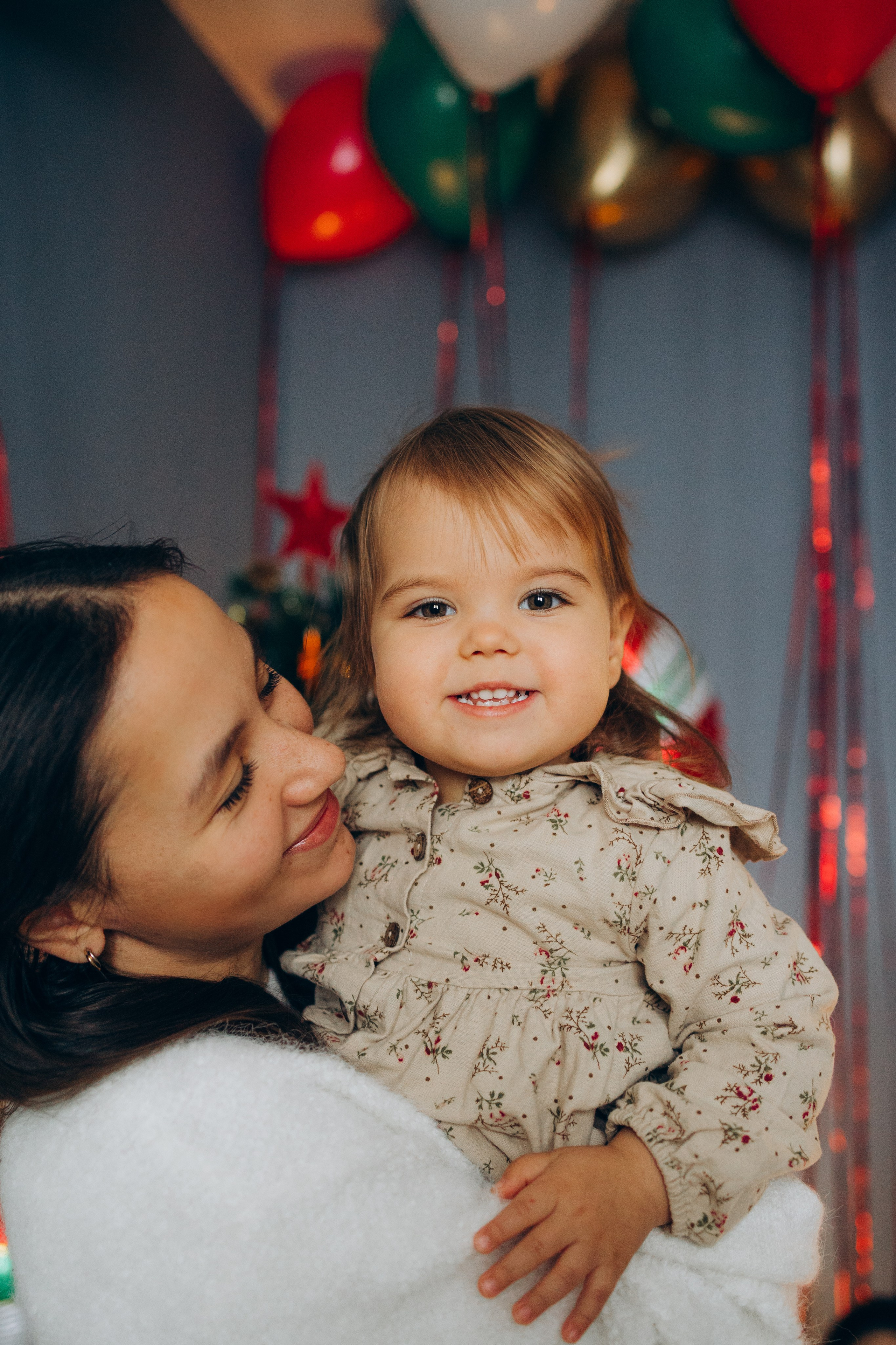 Семья — это тепло объятий и свет улыбок!. Фотограф Москва Светлана Кирюшина