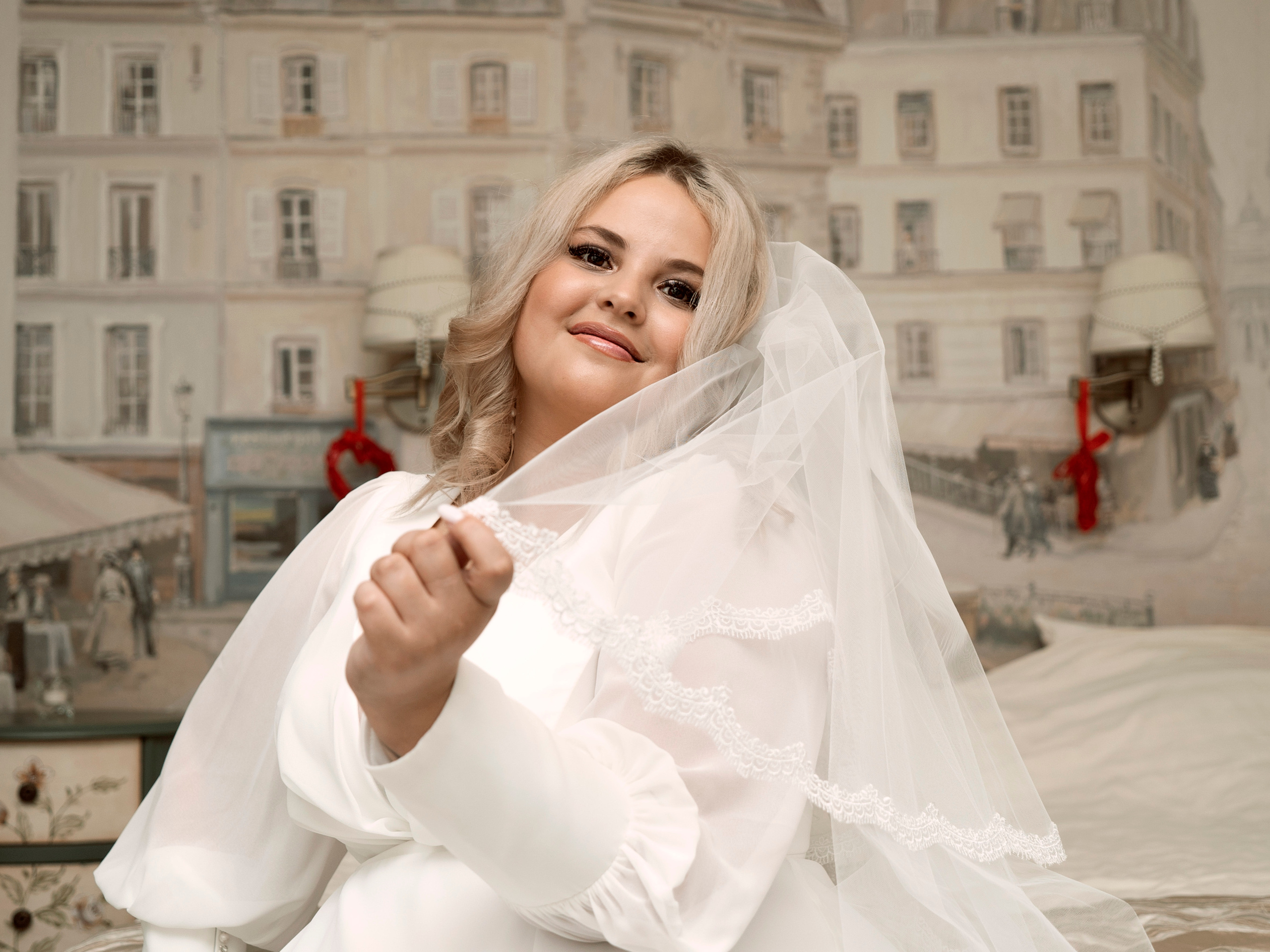 Утро невесты и жениха. Фотограф в Екатеринбурге Светлана Ренжина