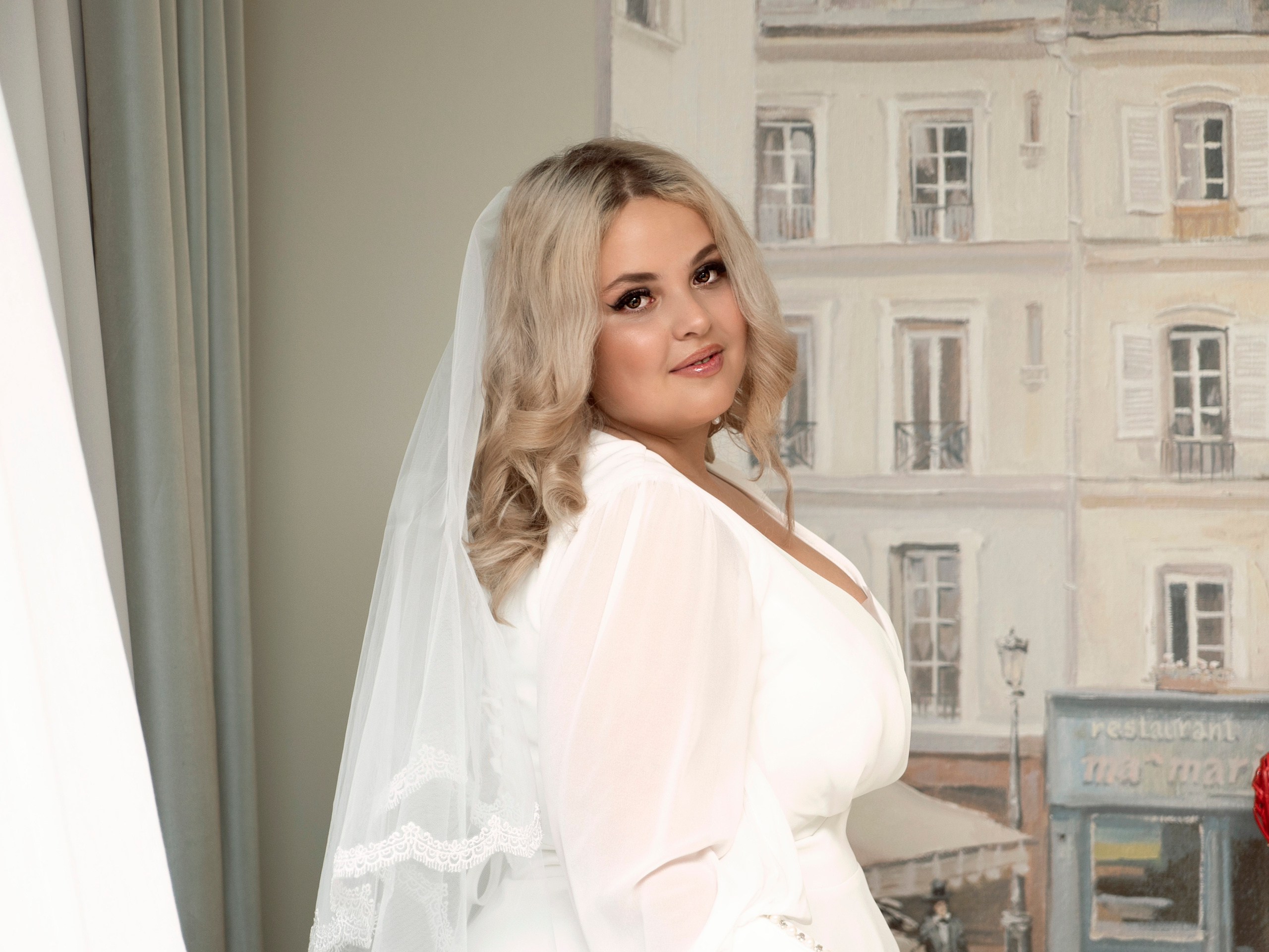 Утро невесты и жениха. Фотограф в Екатеринбурге Светлана Ренжина