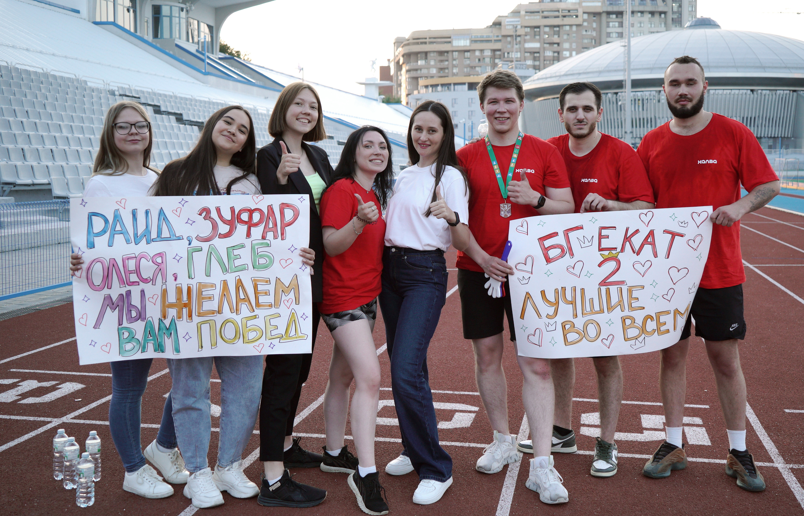 Забег Совкомбанк 2023. Фотограф в Екатеринбурге Светлана Ренжина