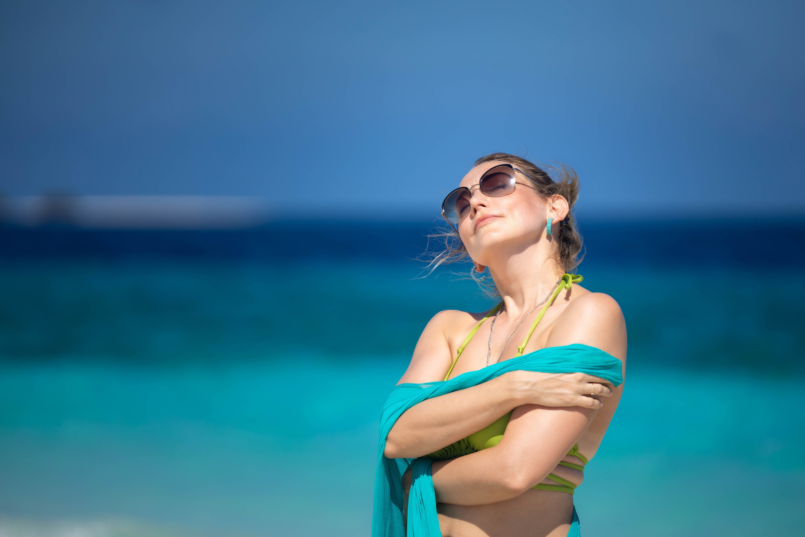 Индивидуальная фотосессия на Мальдивах