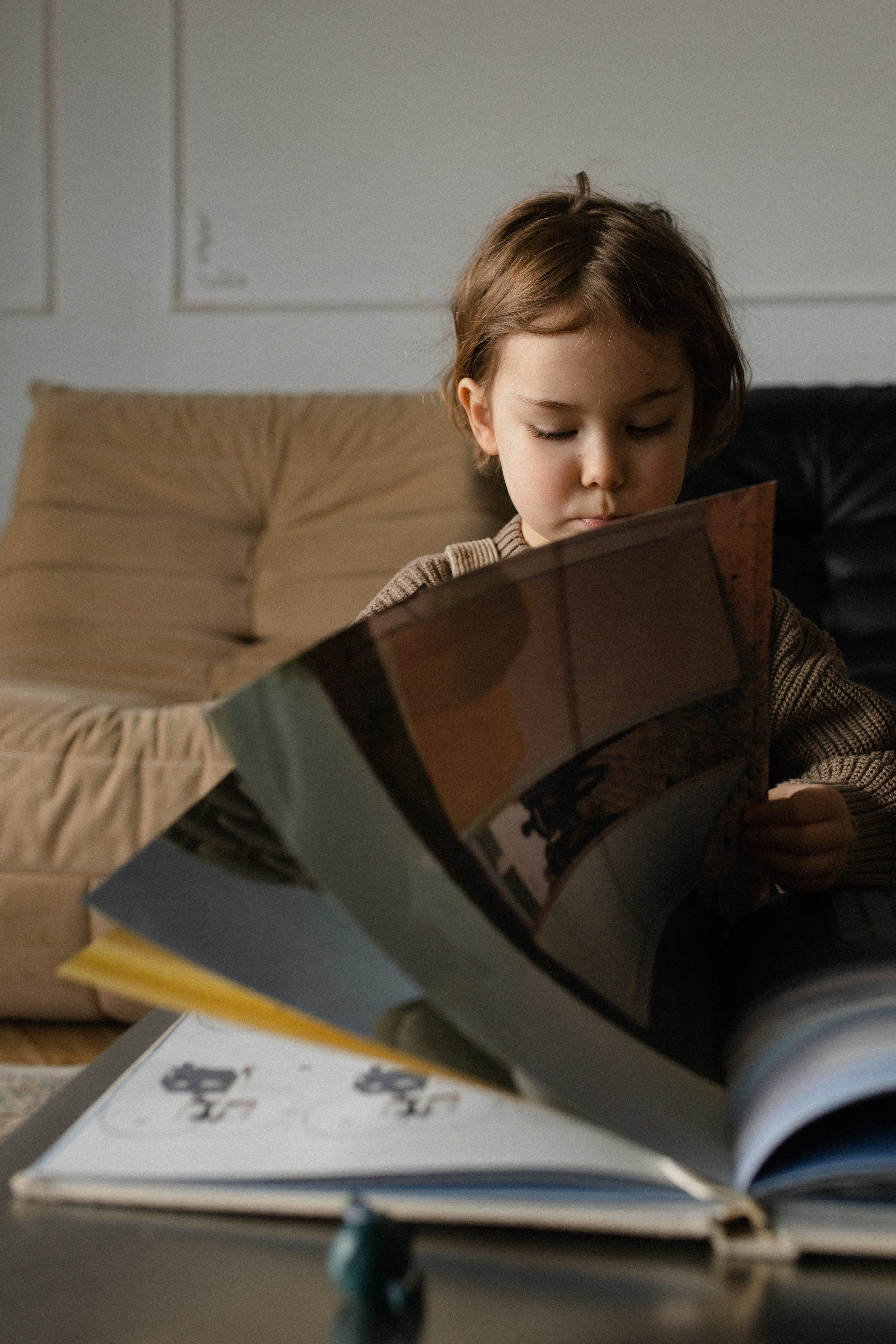 Семейные. Главная