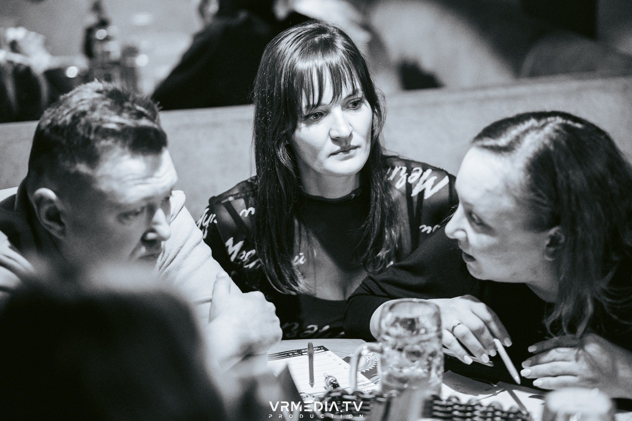 Эйнштейн party в ресторане «Мюнхен»