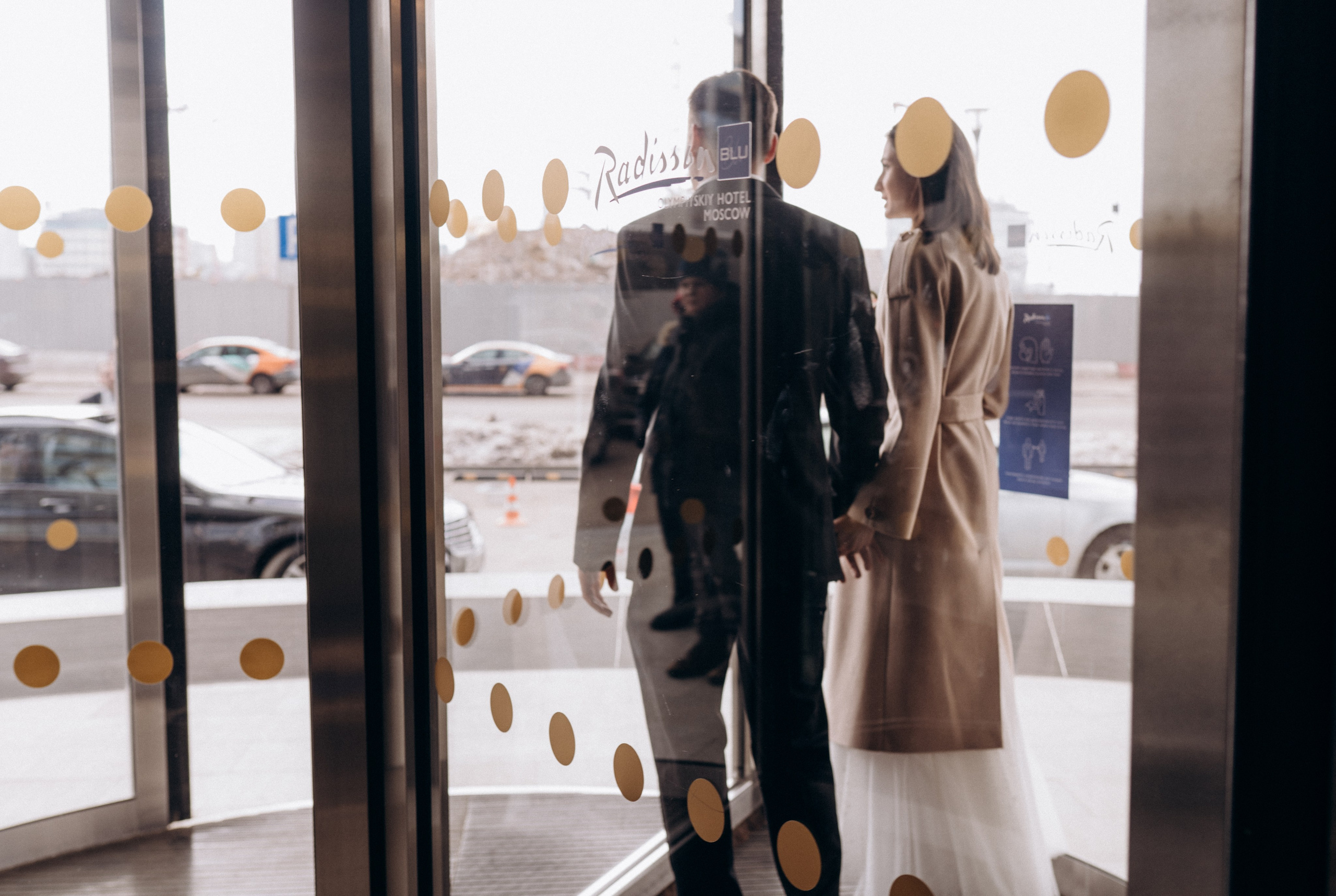 СВАДЬБЫ. Контент Фото Видео Москва