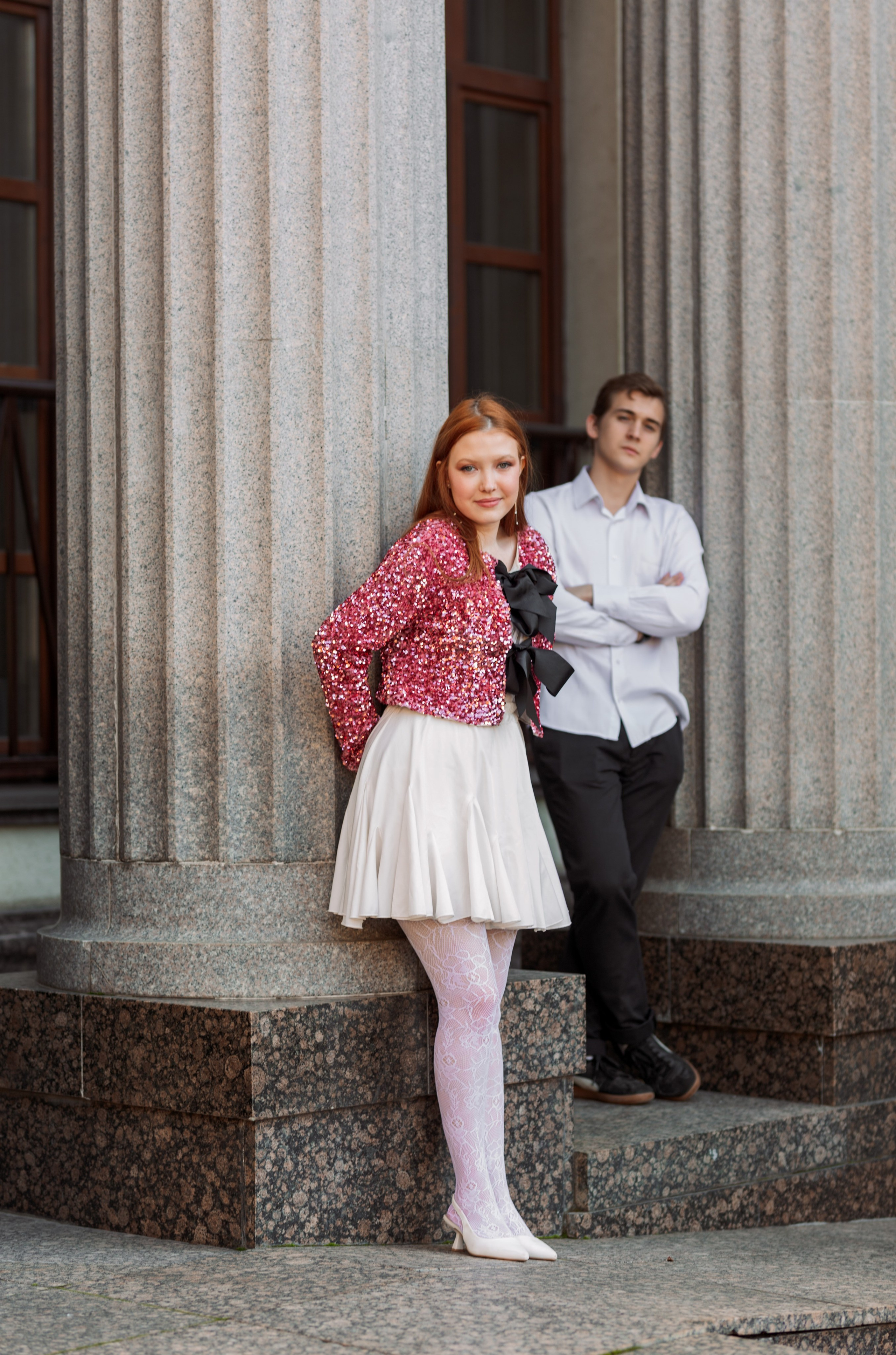 Глеб и Марианна. Репортажный, семейный, свадебный, портретный фотограф