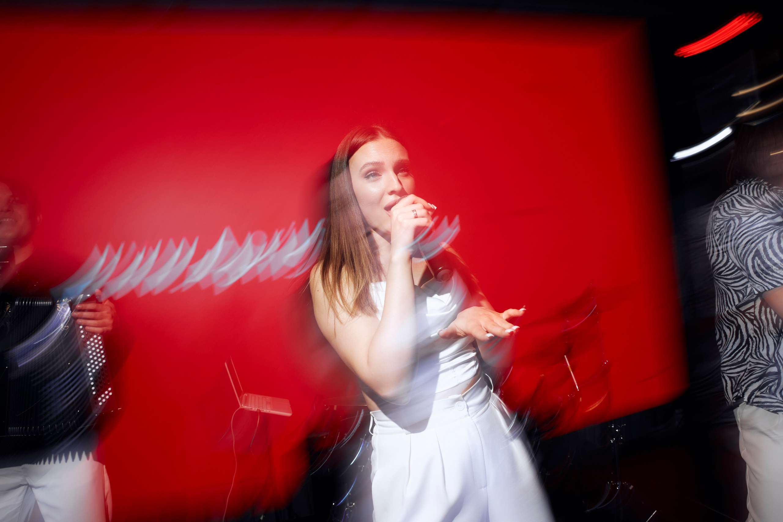 Павел и Кристина. Свадебный и портретный фотограф в Саранске Алексей Миганов