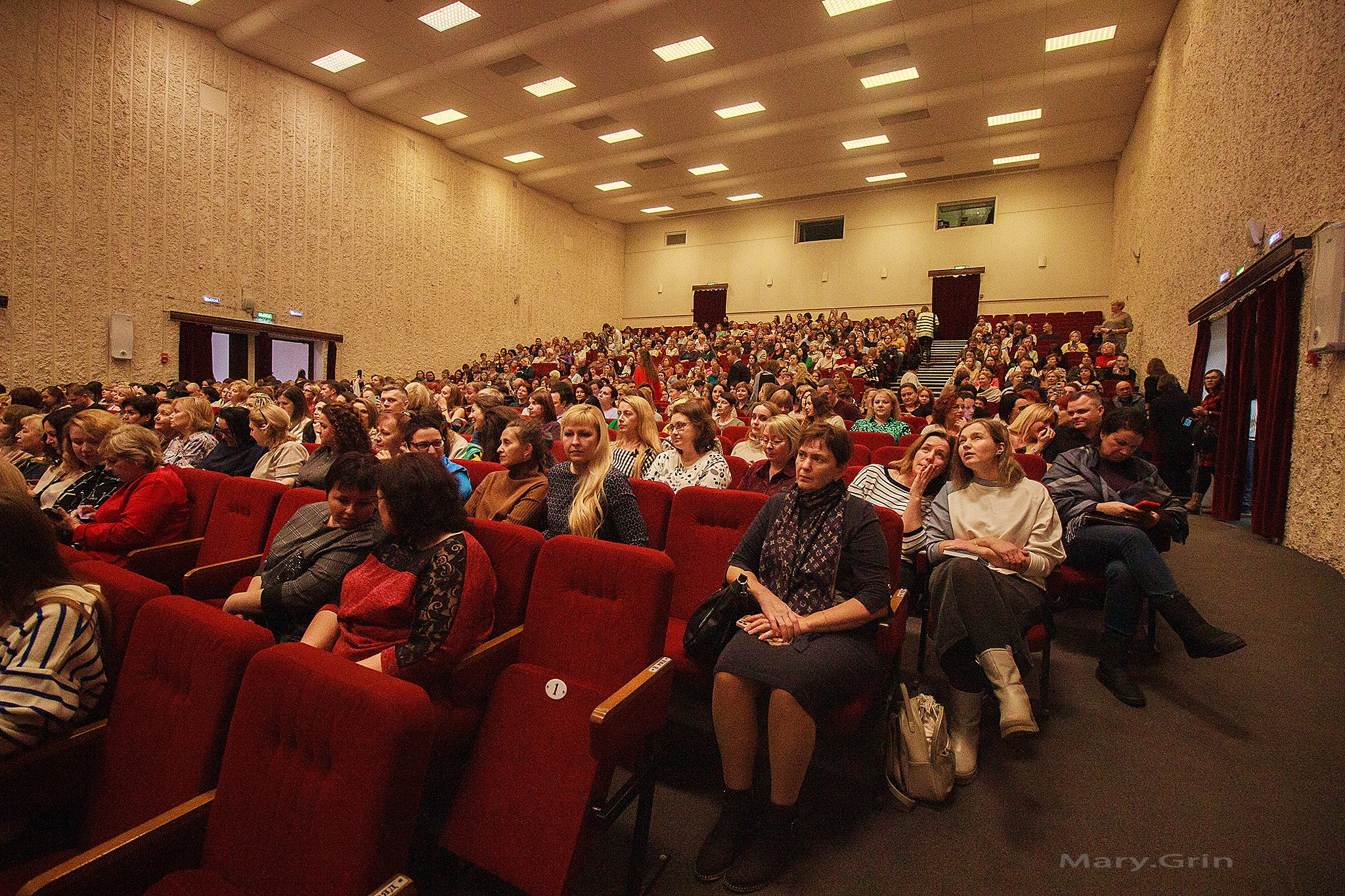 Ольга Савельева. Моноспектакль «Шпаргалка». Детский и семейный фотограф, фотограф мероприятий Нижний Новгород