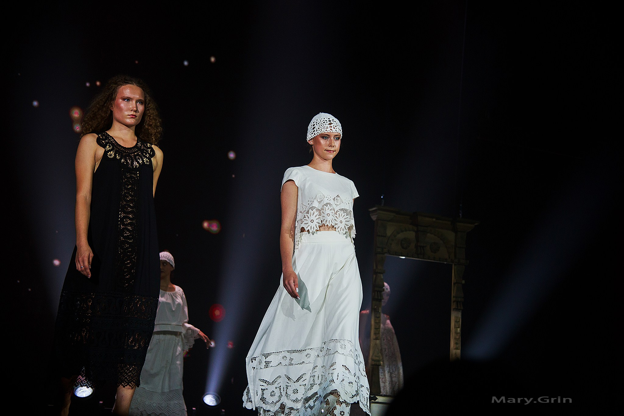 Подиумный спектакль «стиль Надежды» 2025. Детский и семейный фотограф, фотограф мероприятий Нижний Новгород