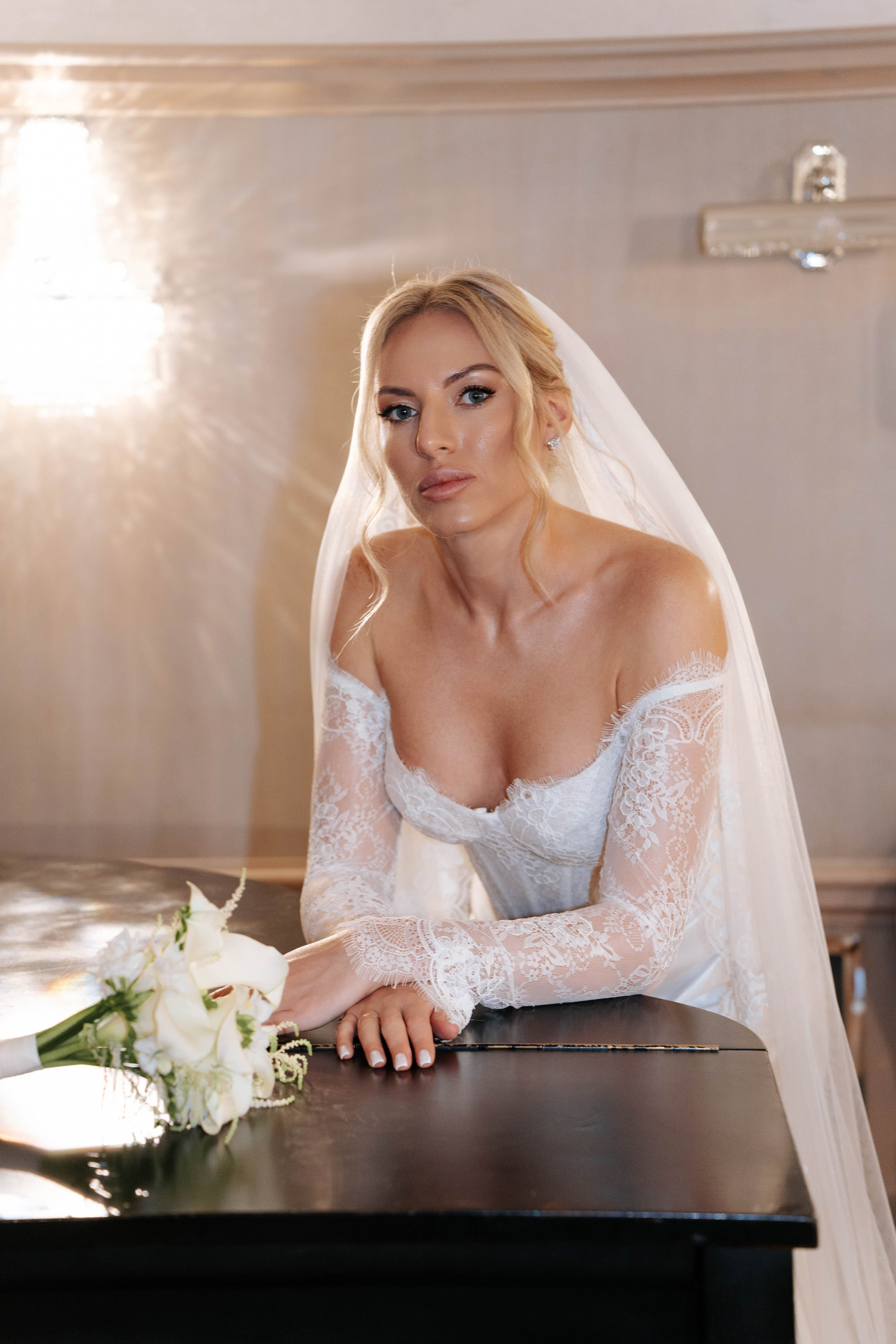 Svetlana & Evgeny. Свадебный фотограф в Воронеже Самохина Екатерина