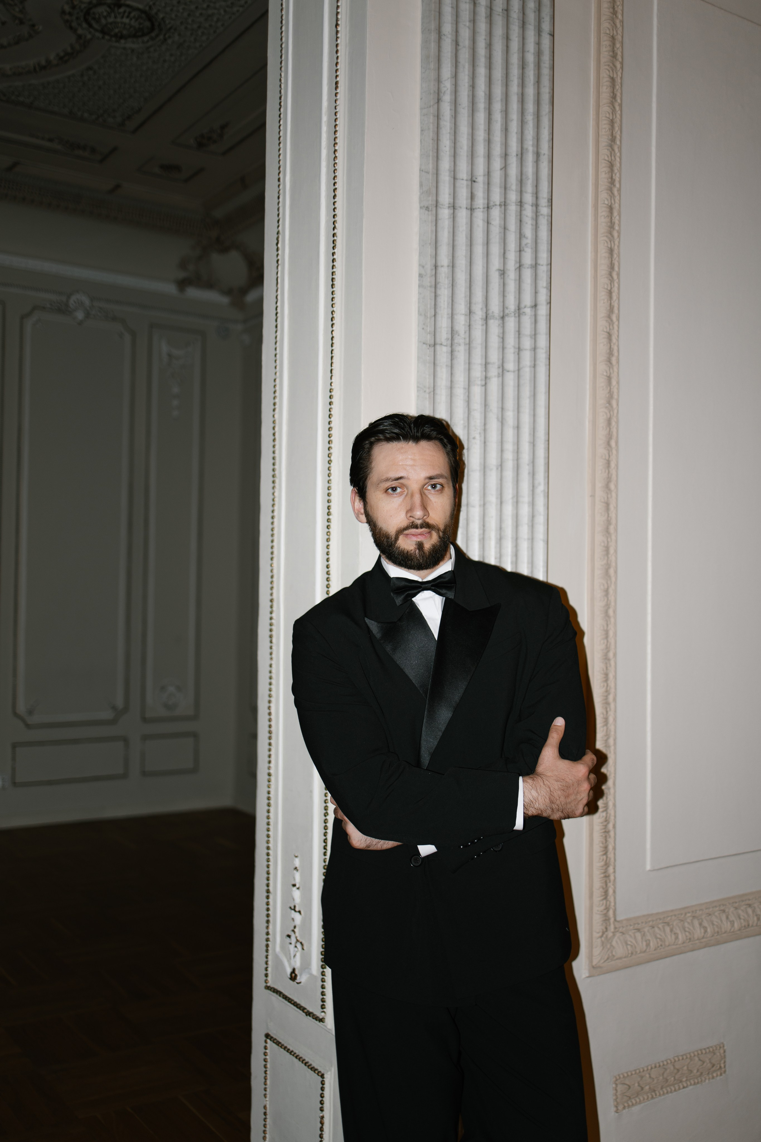 Илья и Мария. ФОТОГРАФ АЛИНА ФОКА