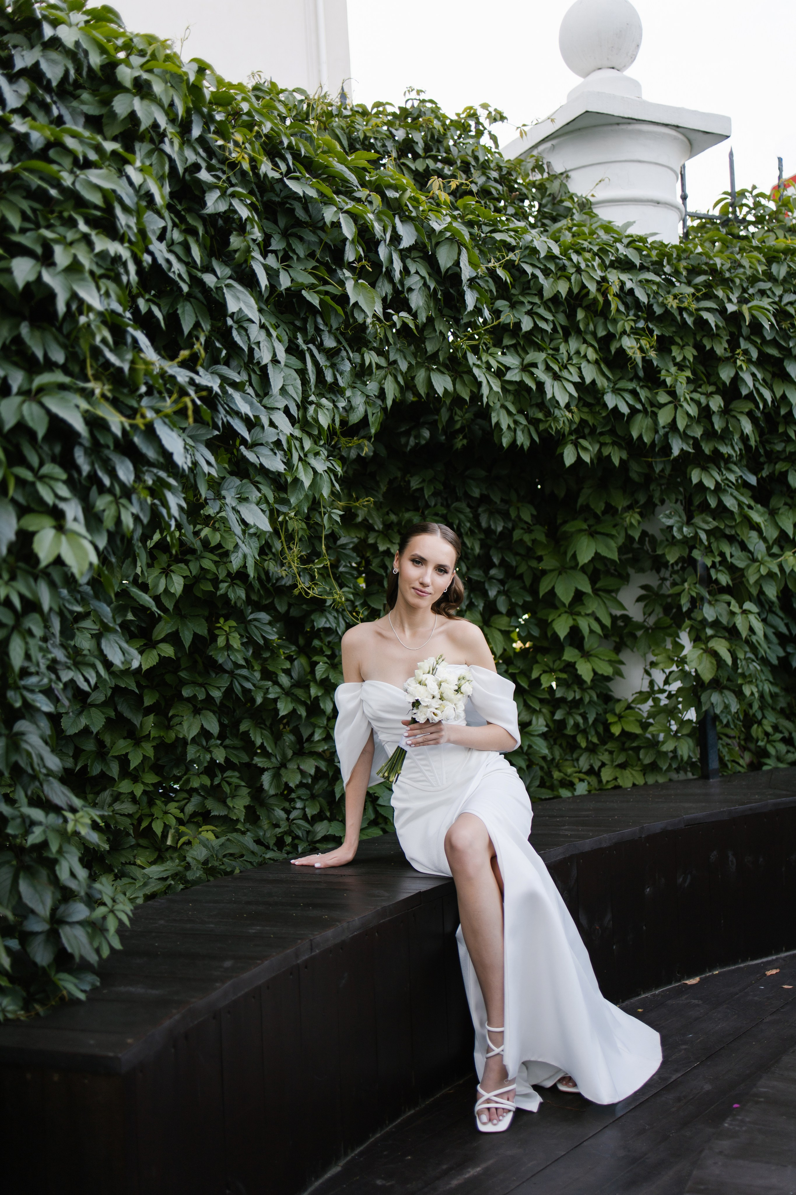 Светлана и Роман. ФОТОГРАФ АЛИНА ФОКА